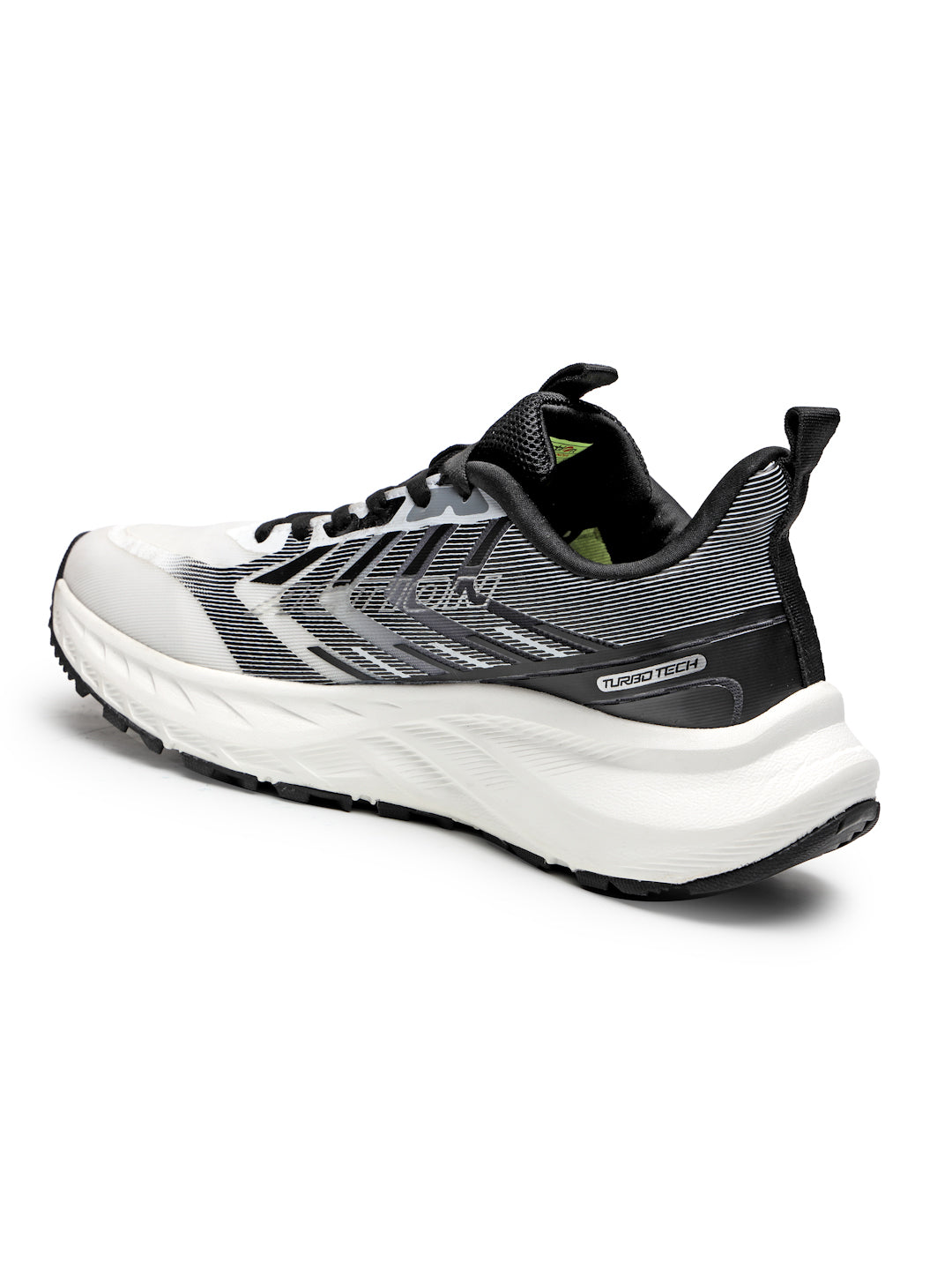 Action Athleo NITRO-2001 Men's Lace-Up Sports Running Shoes