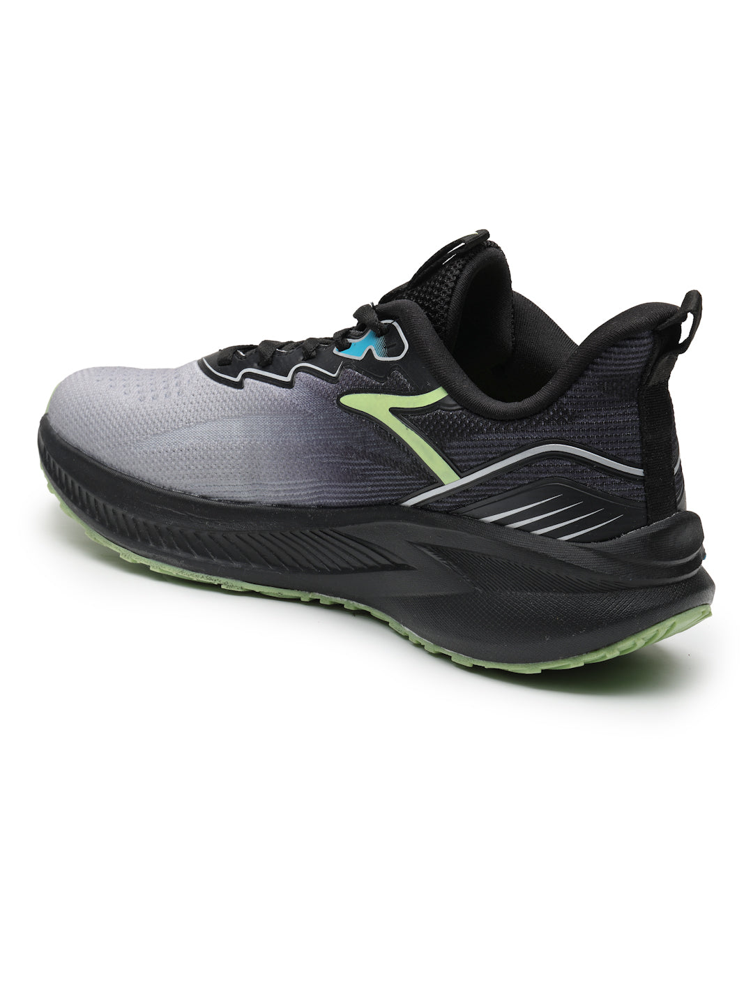 Athleo NITRO-2602 Lightweight Breathable Comfortable Sports Lace-Up