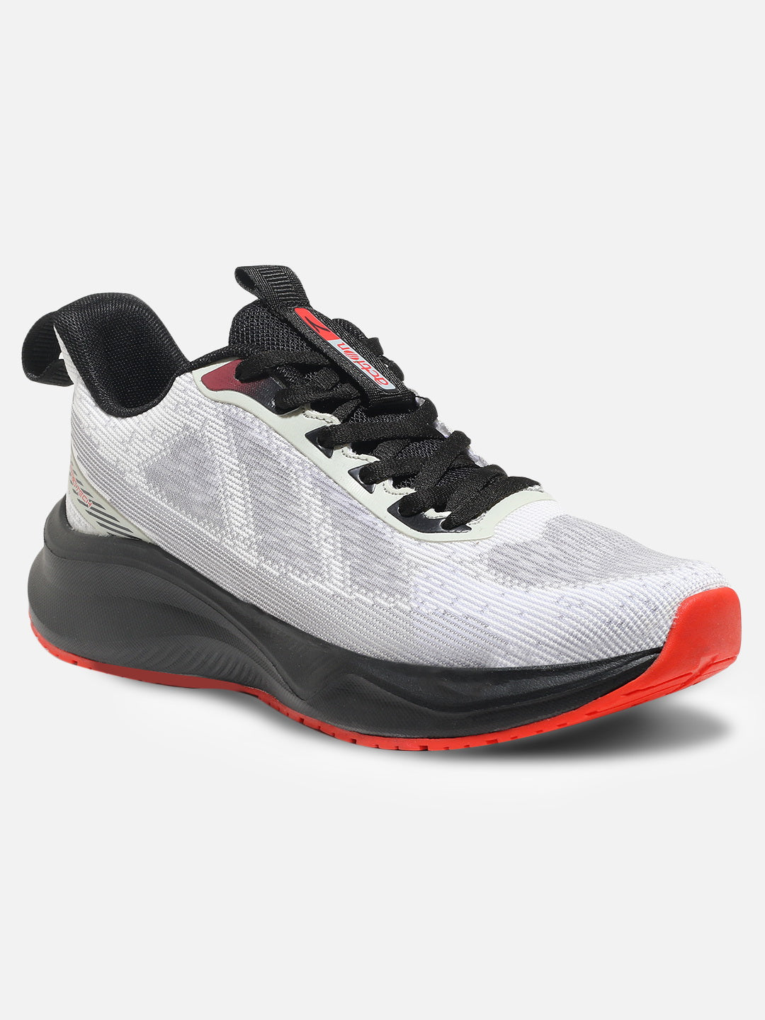 Action Athleo NITRO-721 Men's Lace-Up Sports Running Shoes