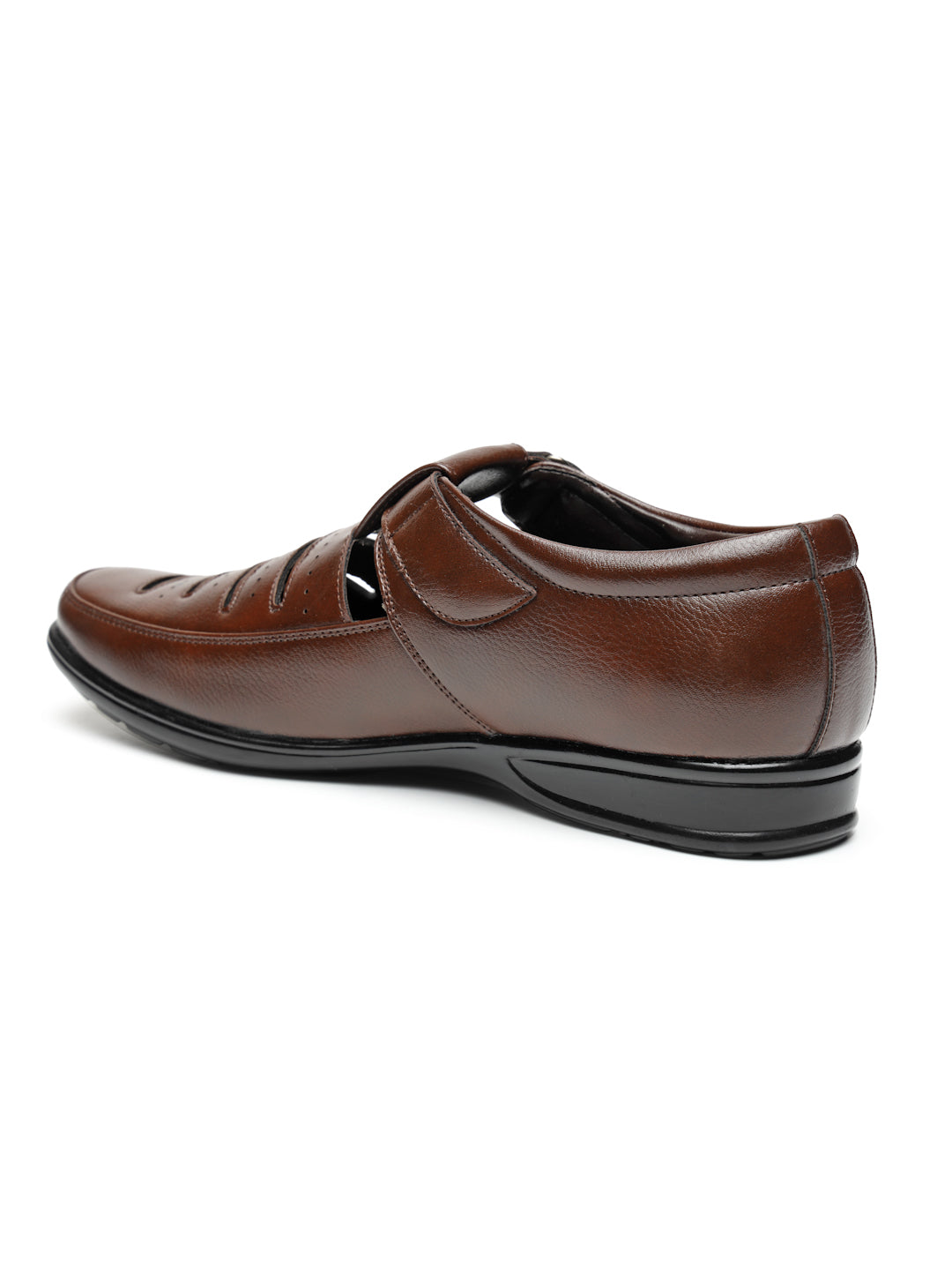 Action BANTU-201 Men's Slip-On Casual Sandal