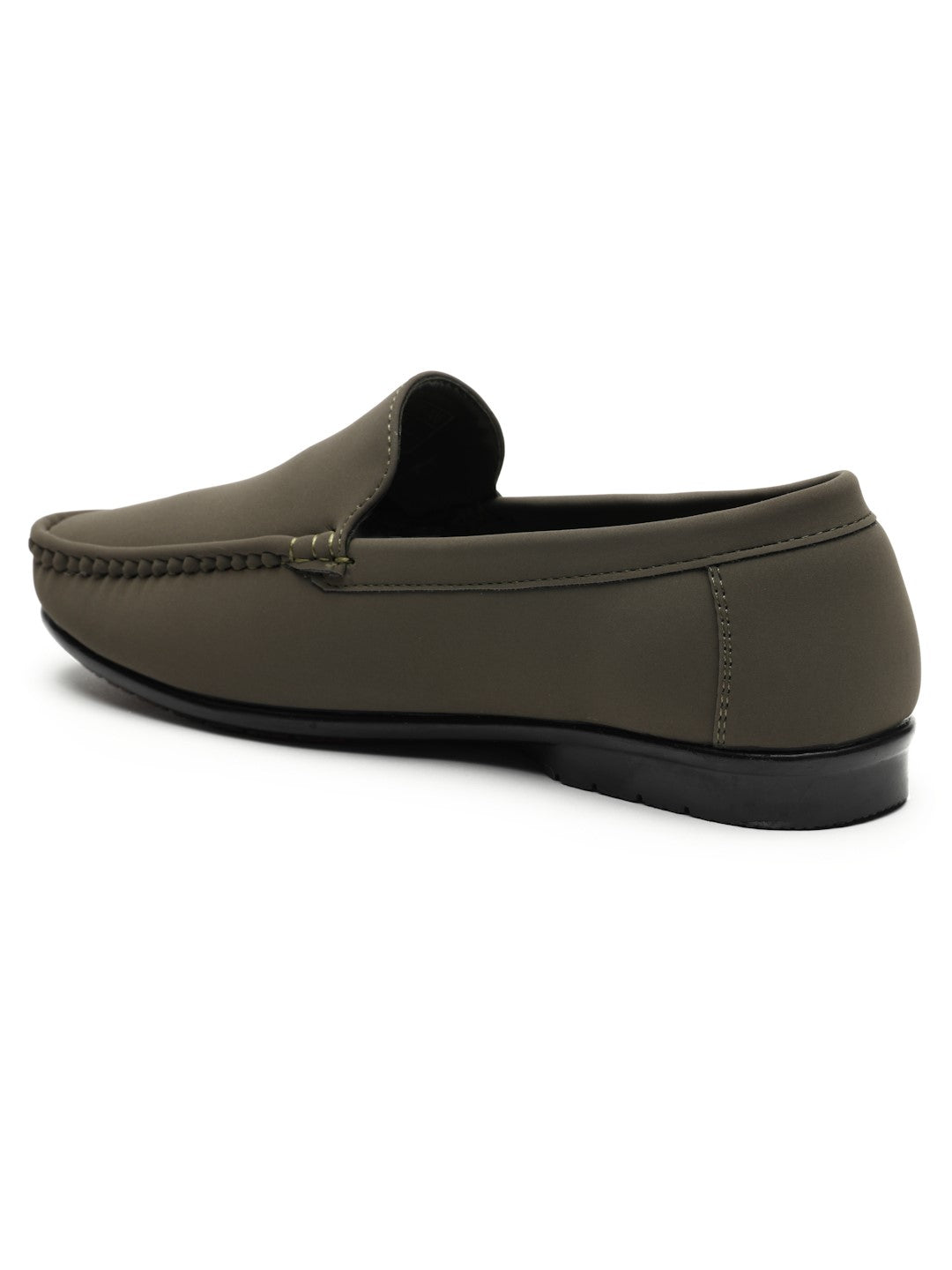 Action DRIVE-106 Men's Slip-On Casual Loafers