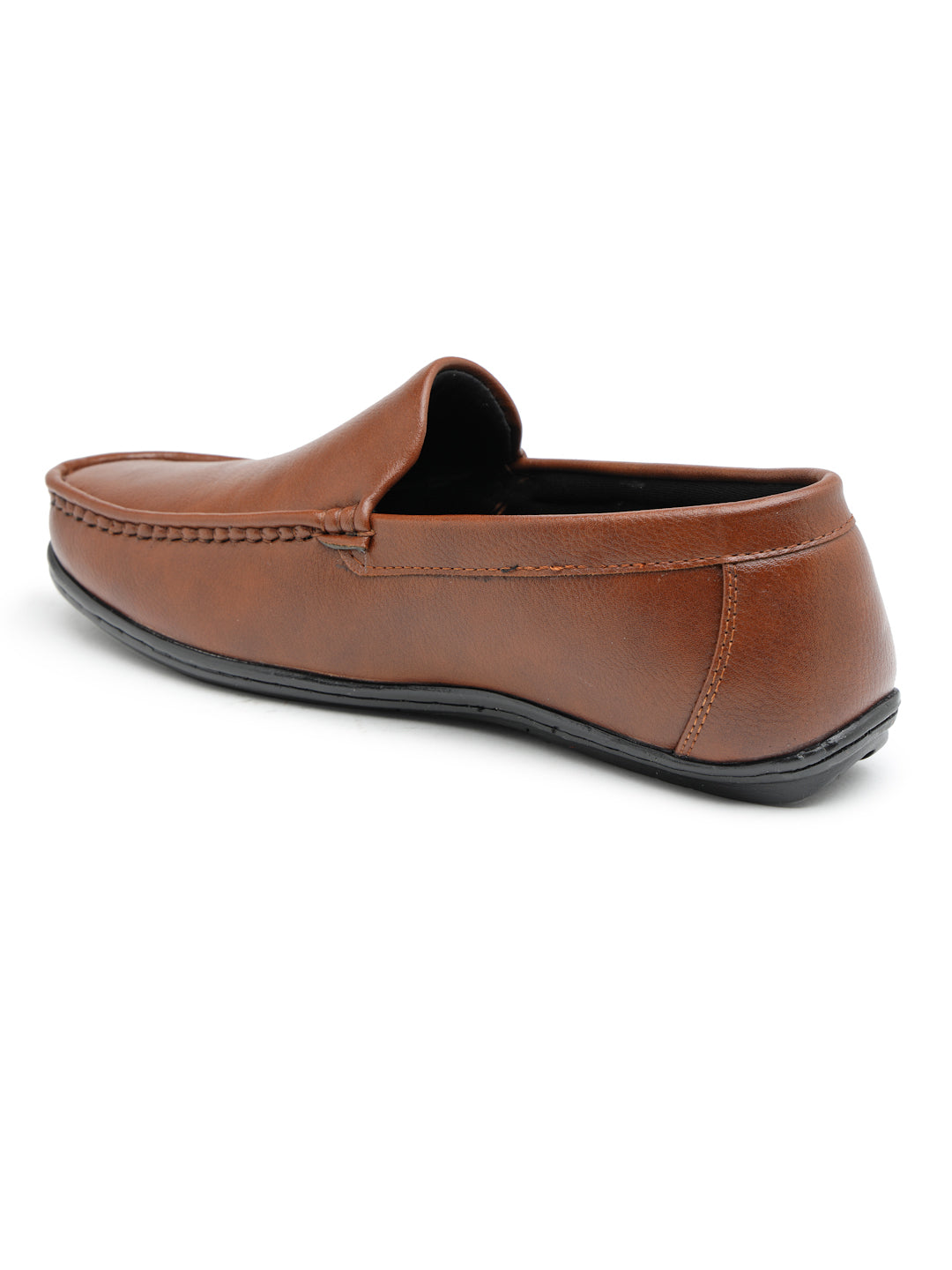 Action DRIVE-75 Men's Slip-On Casual  Loafers