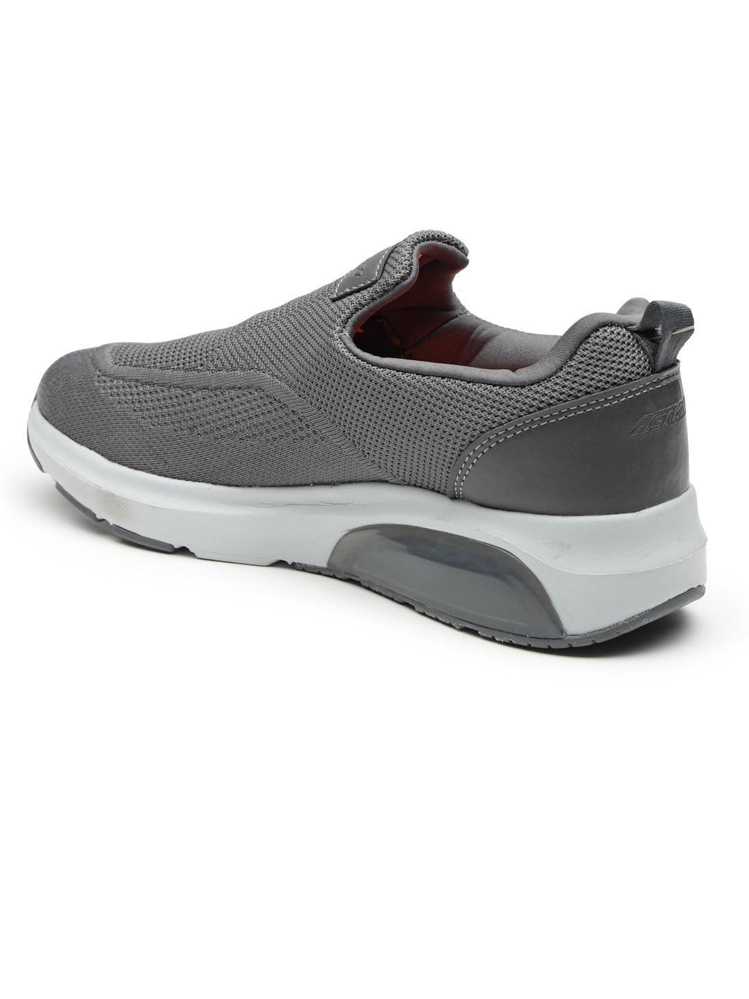 Action Athleo WALKER-153 Breathable Flexible Lightweight Comfortable Slip-On Sports Walking Shoes For Men
