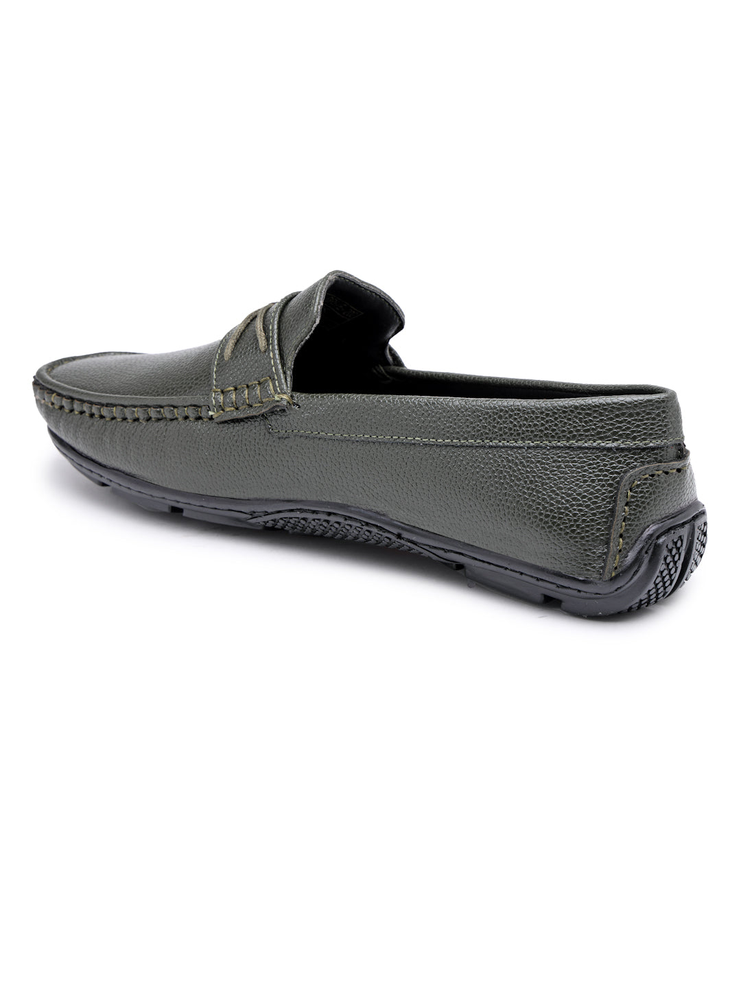 Action DRIVE-202 Men's Slip-On Casual  Loafers