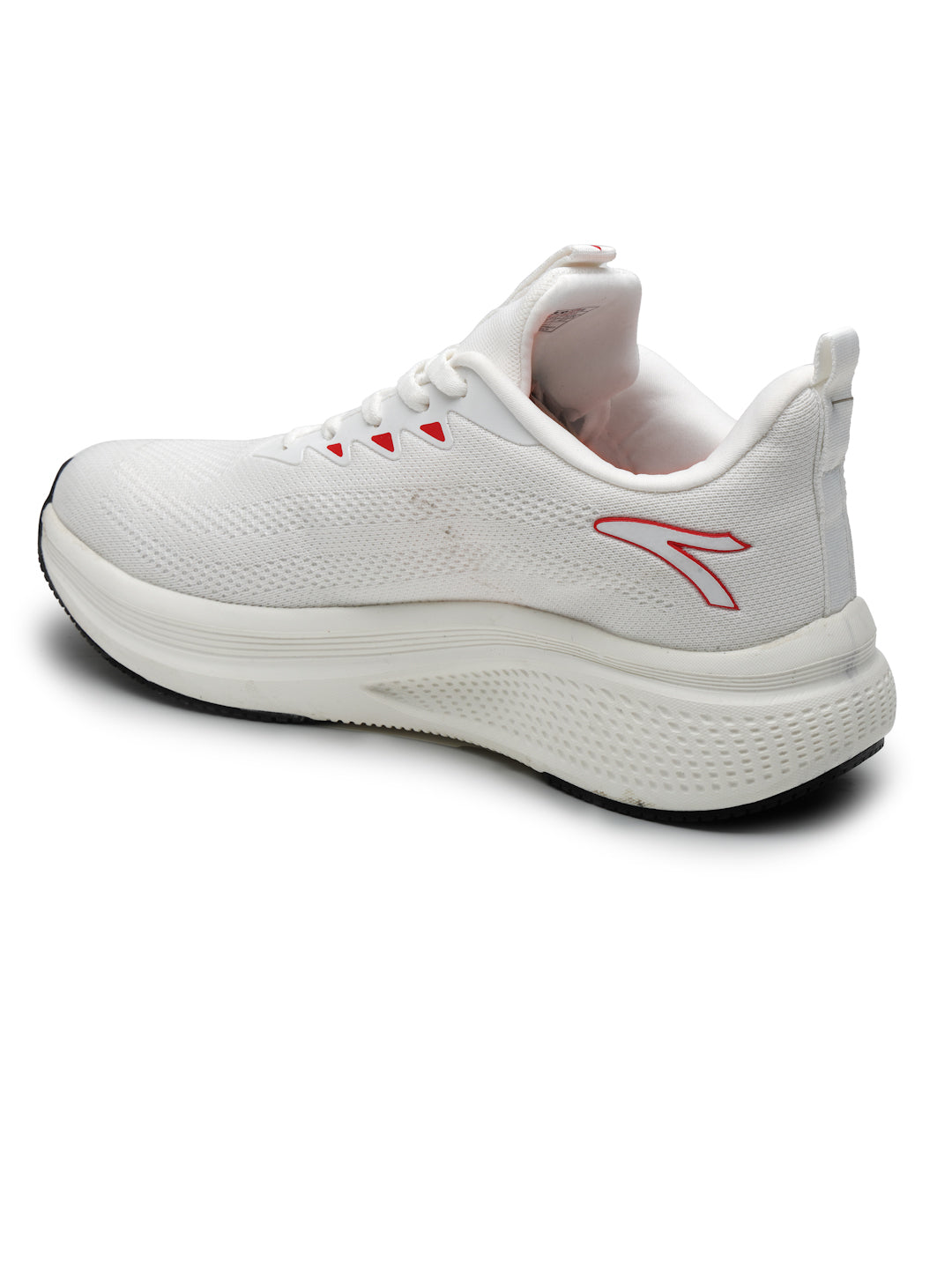 Athleo RUNNER-134 Lightweight Breathable Comfortable Sports Lace-Up