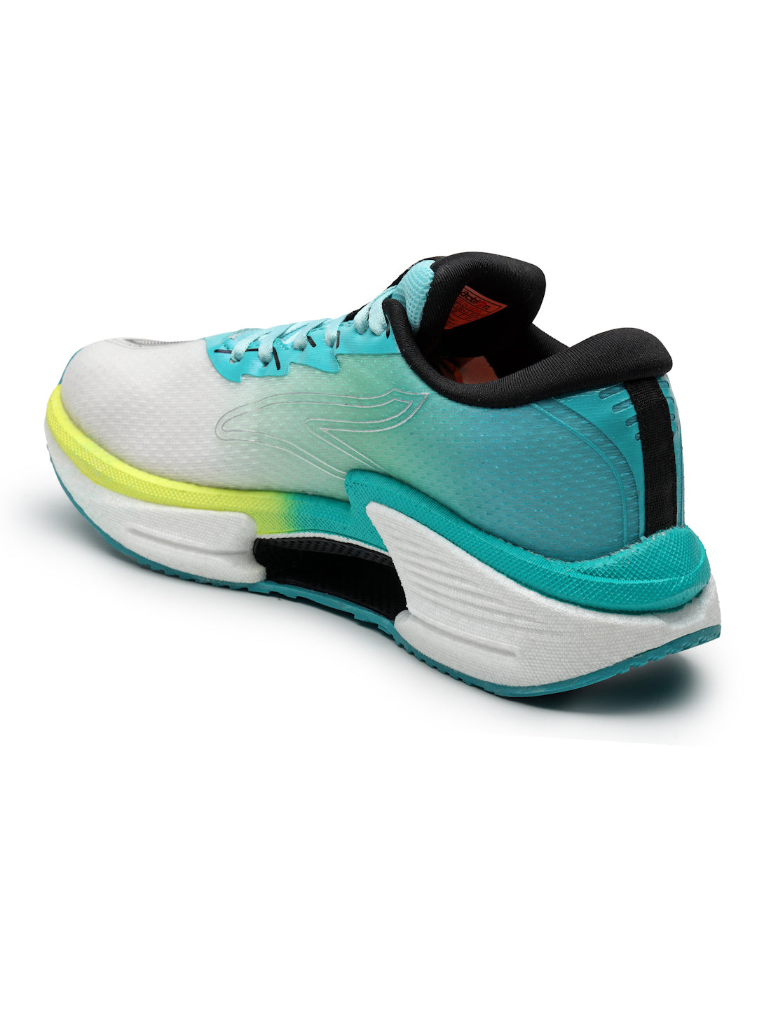 Athleo TURBO-2502 Lightweight Breathable Comfortable Sports Lace-Up