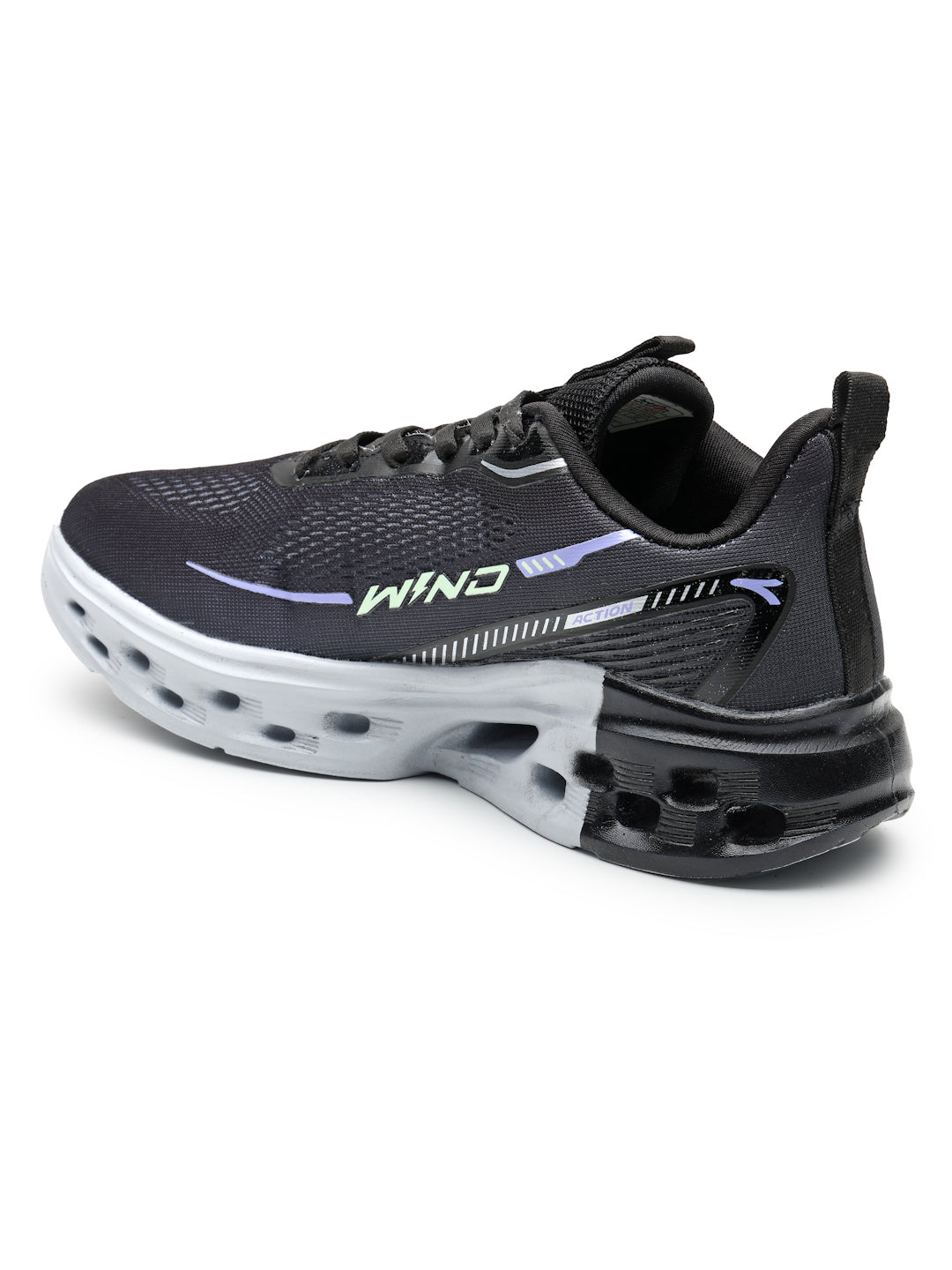 Action Athleo KIA-213 Sports Running Shoes For Women