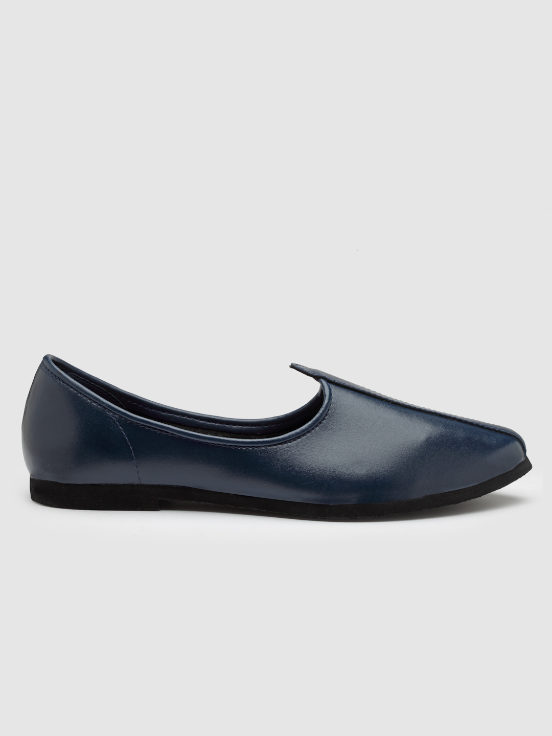 ETHENIC 01 Confortable Ethnic Shoes For Men