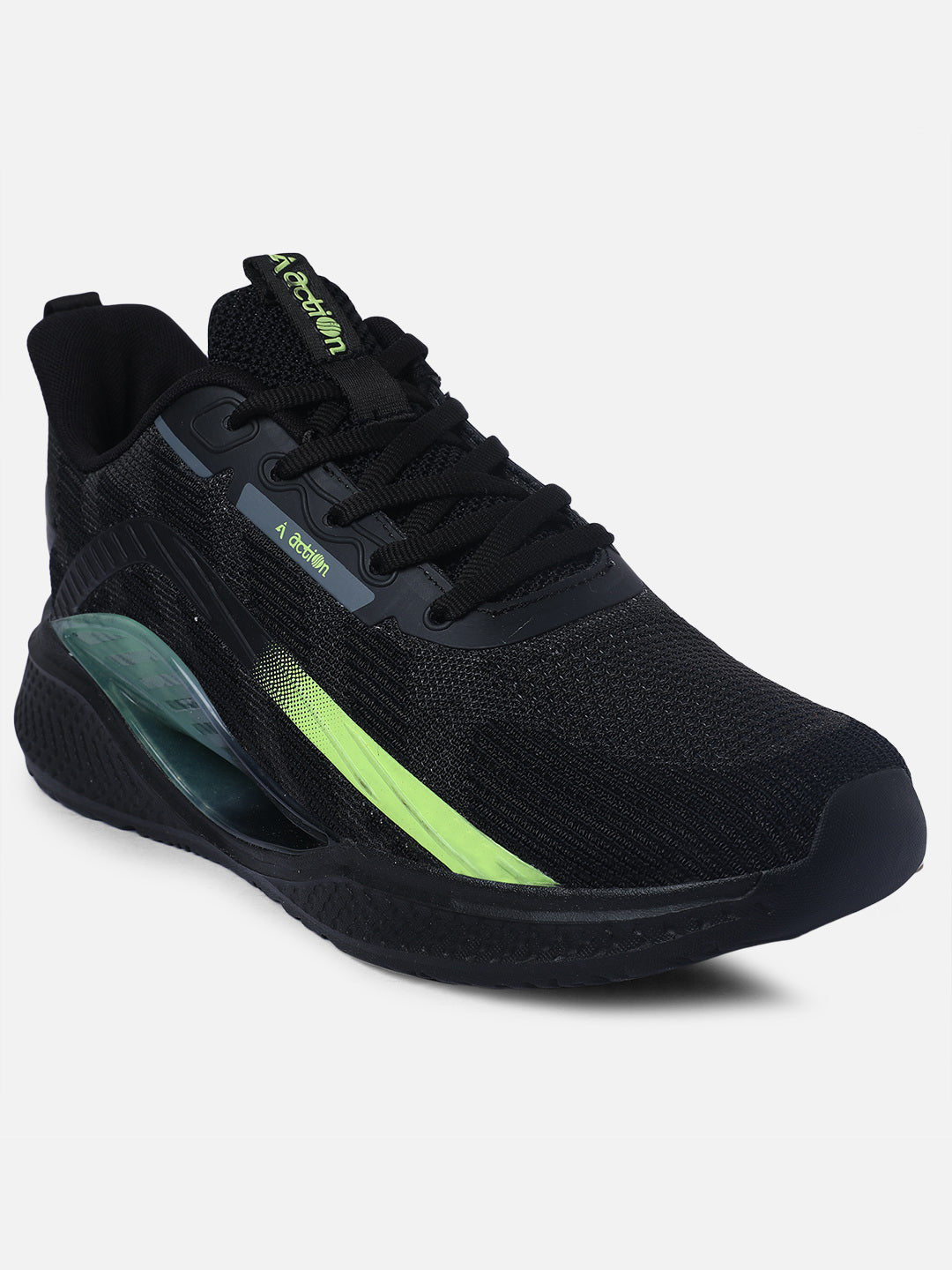 BULLET 114 Lightweight Comfortable Running Sport Shoes For Men