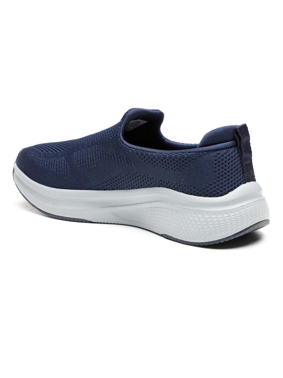 Action Athleo WALKER-152 Men's Slip-On Sports Walking Shoe