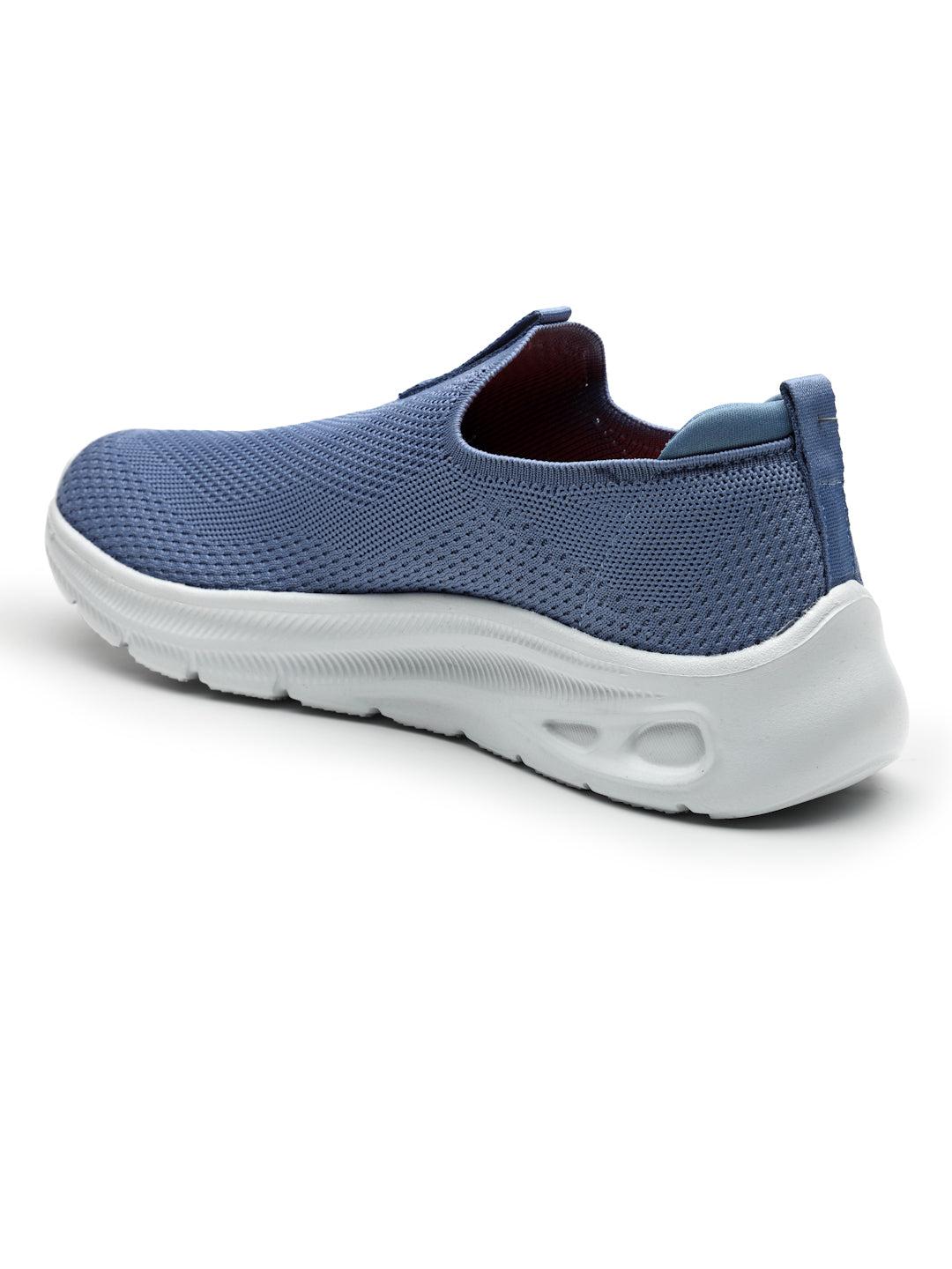 Action Athleo WALKER-154 Breathable Flexible Lightweight Comfortable Slip-On Sports Walking Shoes For Men