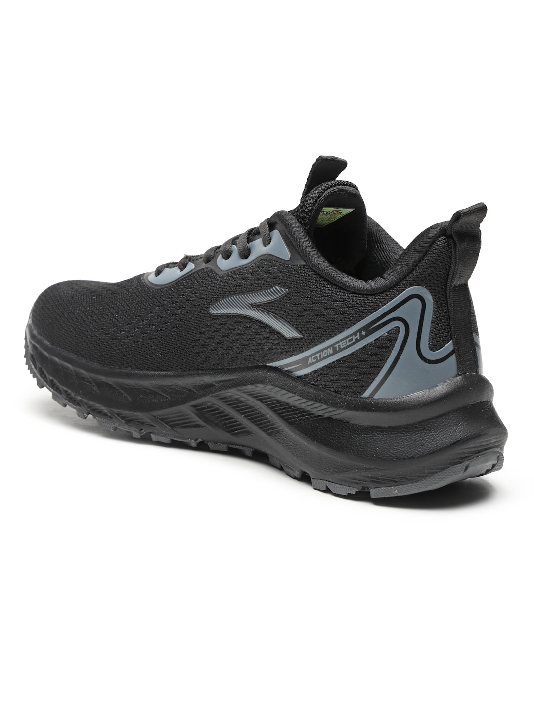 Action Athleo NITRO-1501 Sports Running Shoes For Men