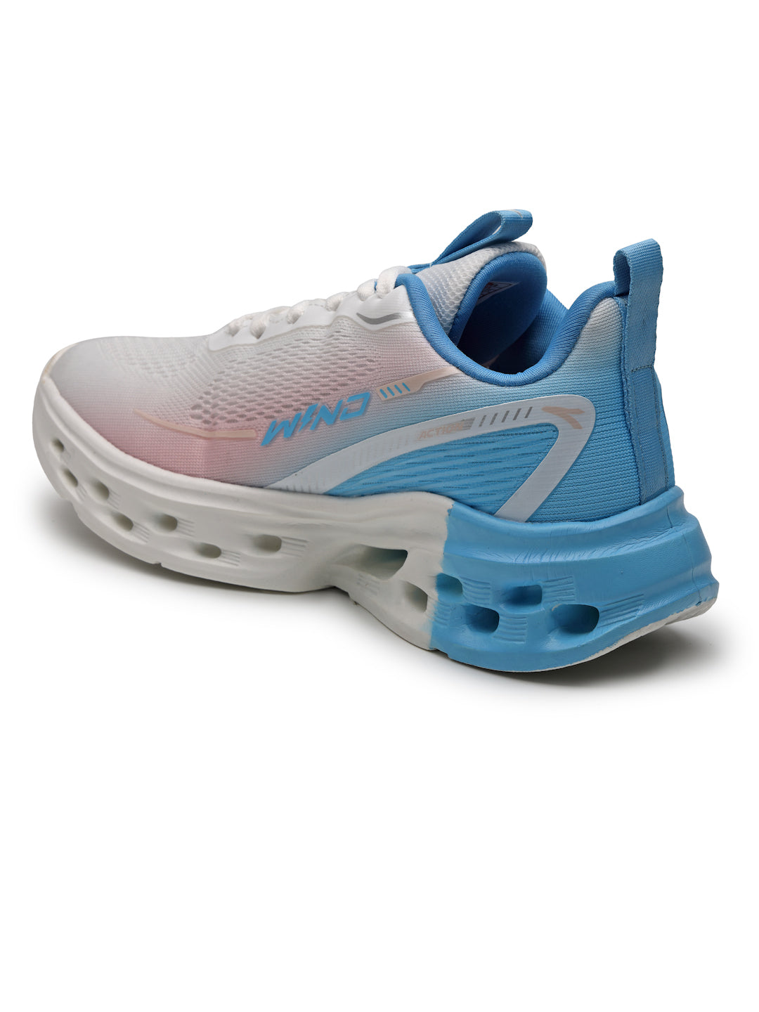 Action Athleo KIA-213 Sports Running Shoes For Women