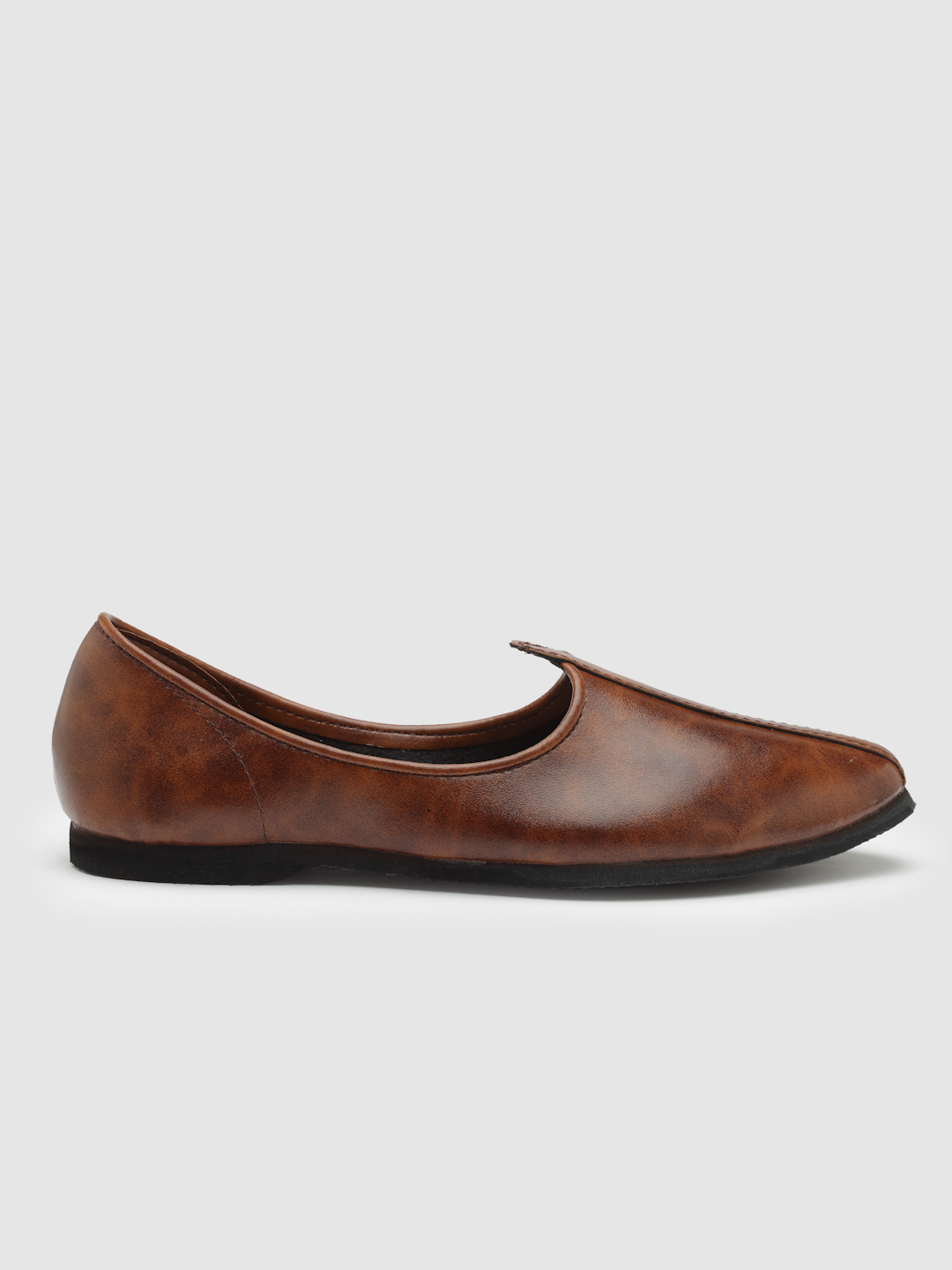 ETHENIC 01 Confortable Ethnic Shoes For Men