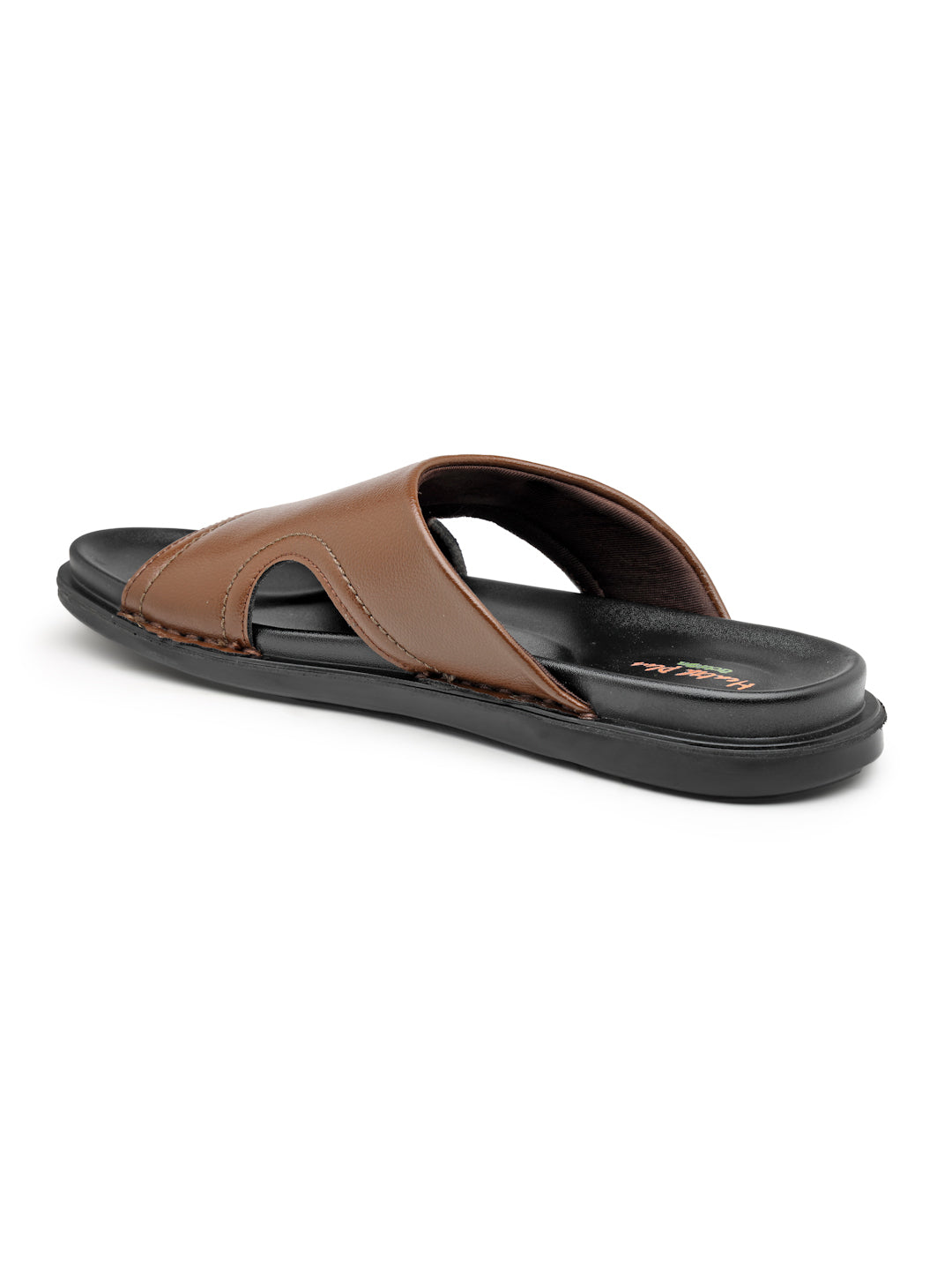 Action GHP-1005 Men's Slip-On Casual Sandal