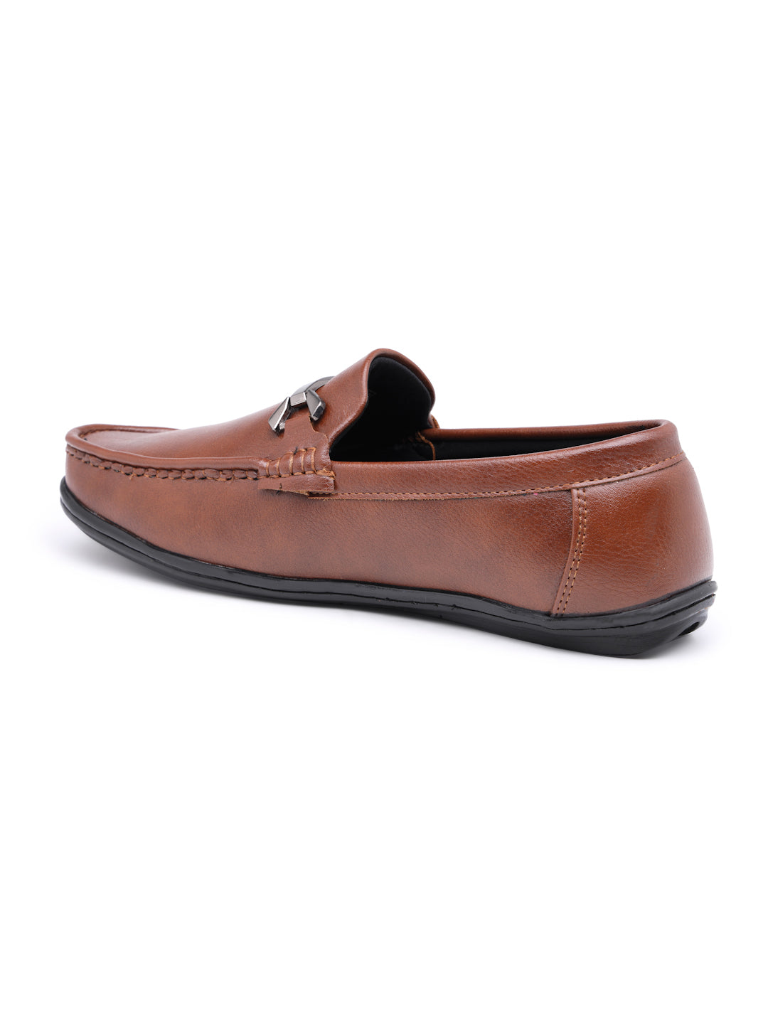 Action DRIVE-77 Men's Slip-On Casual  Loafers