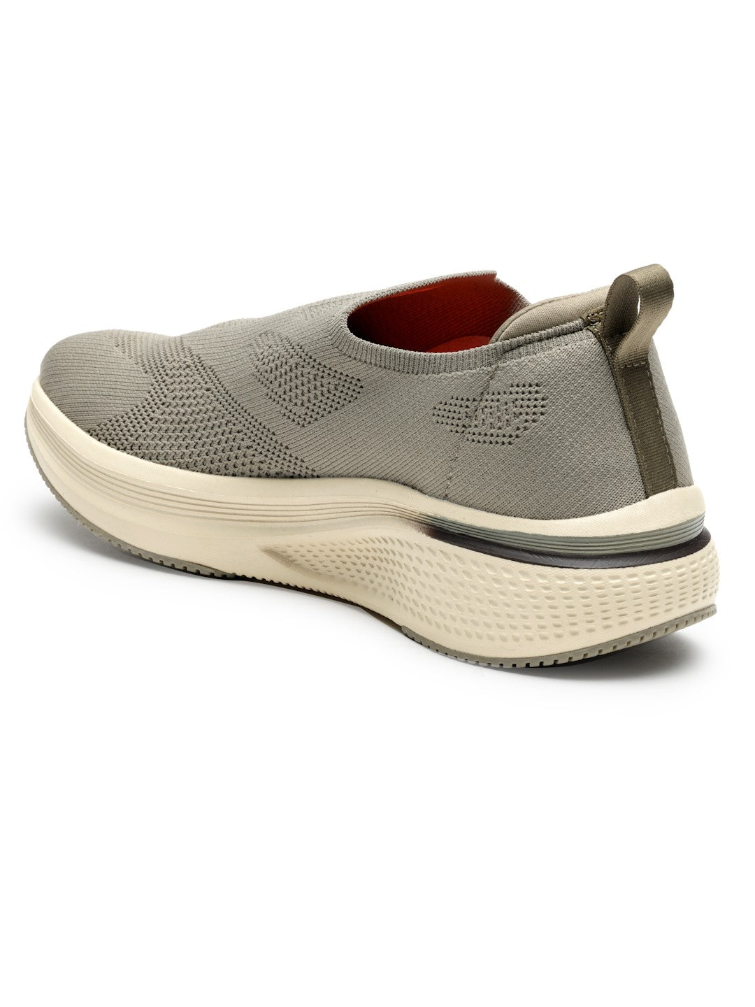 Action Athleo WALKER-1004 Men's Slip-On Sports Walking Shoe