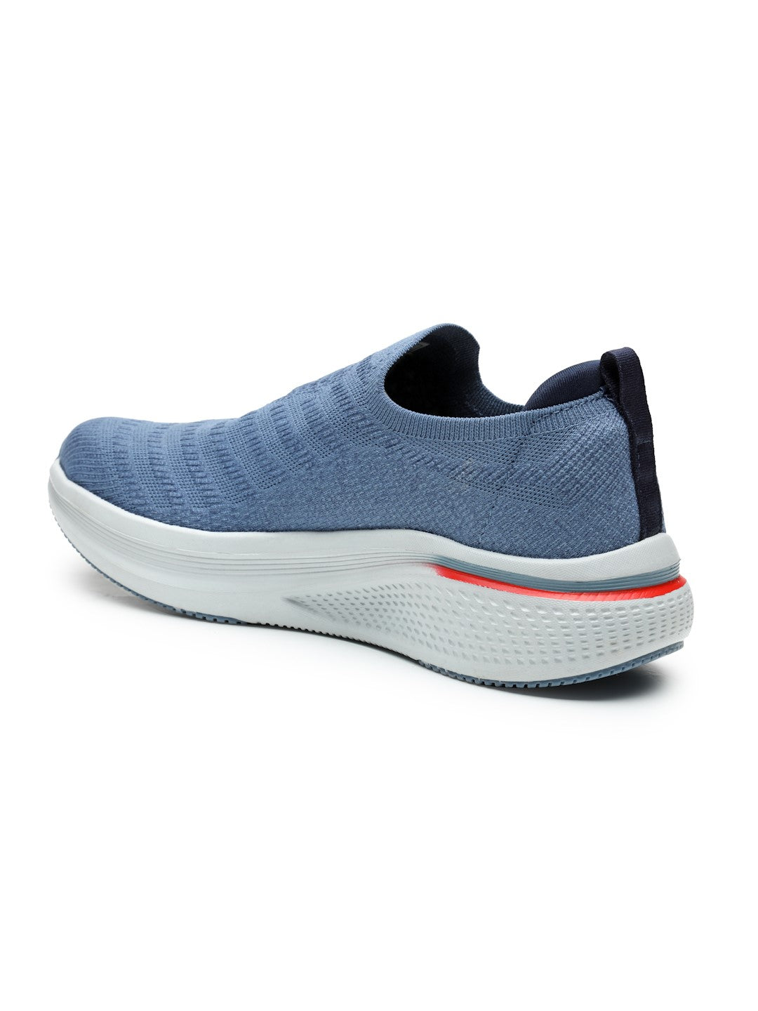 Action Athleo WALKER-1003 Men's Slip-On Sports Walking Shoe