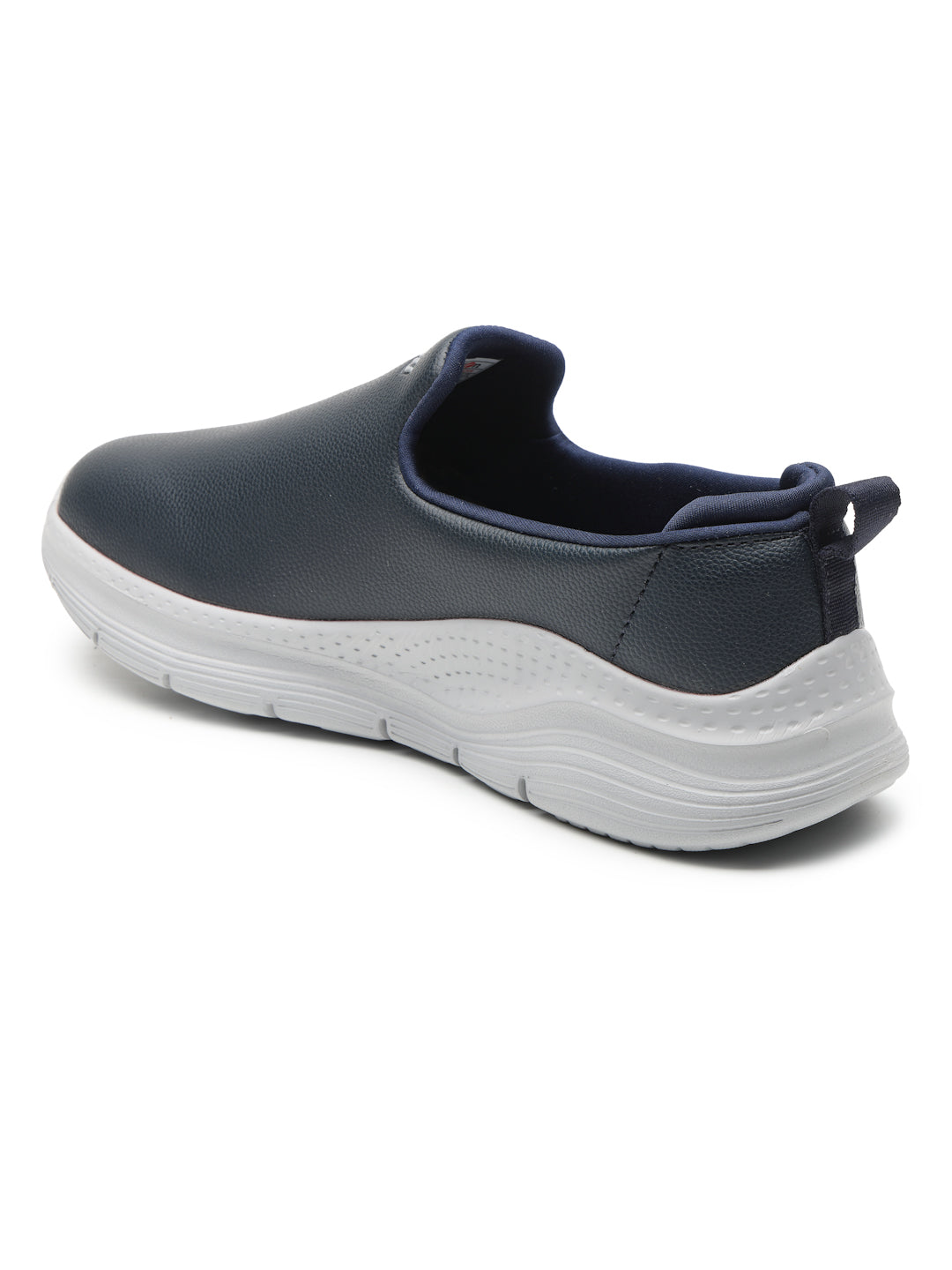 Action Athleo WALKER-156 Breathable Flexible Lightweight Comfortable Slip-On Sports Walking Shoes For Men