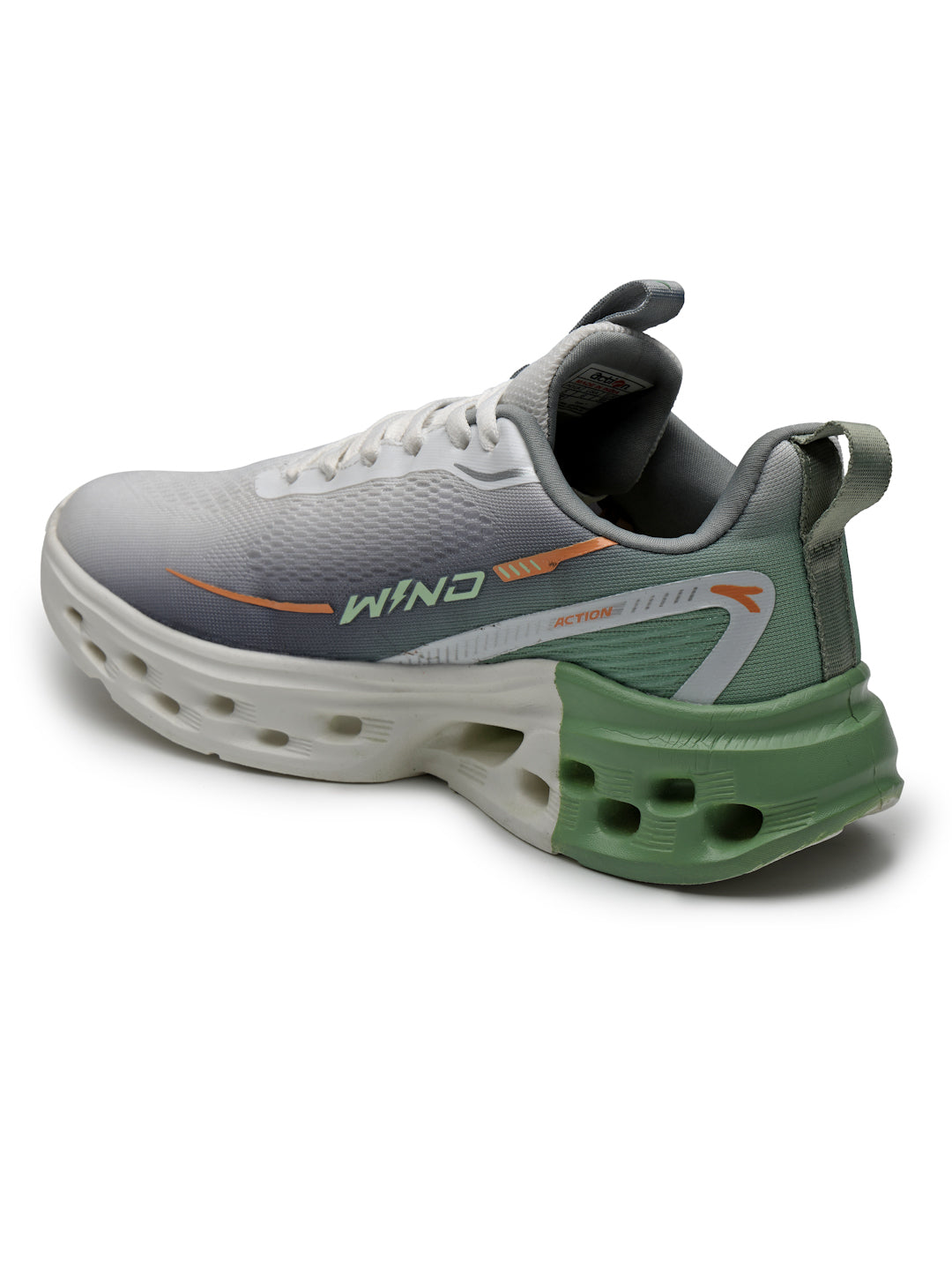 Action Athleo KIA-213 Sports Running Shoes For Women