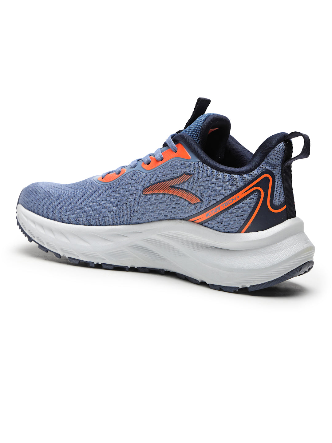 Action Athleo NITRO-1501 Sports Running Shoes For Men