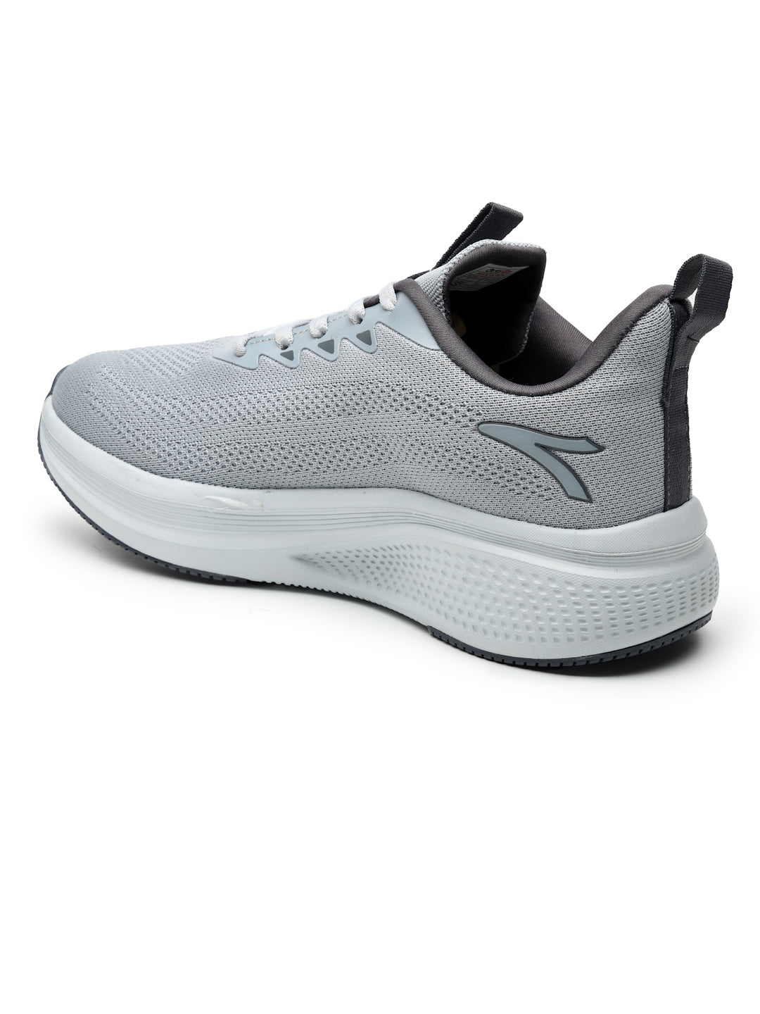 Athleo RUNNER-134 Lightweight Breathable Comfortable Sports Lace-Up