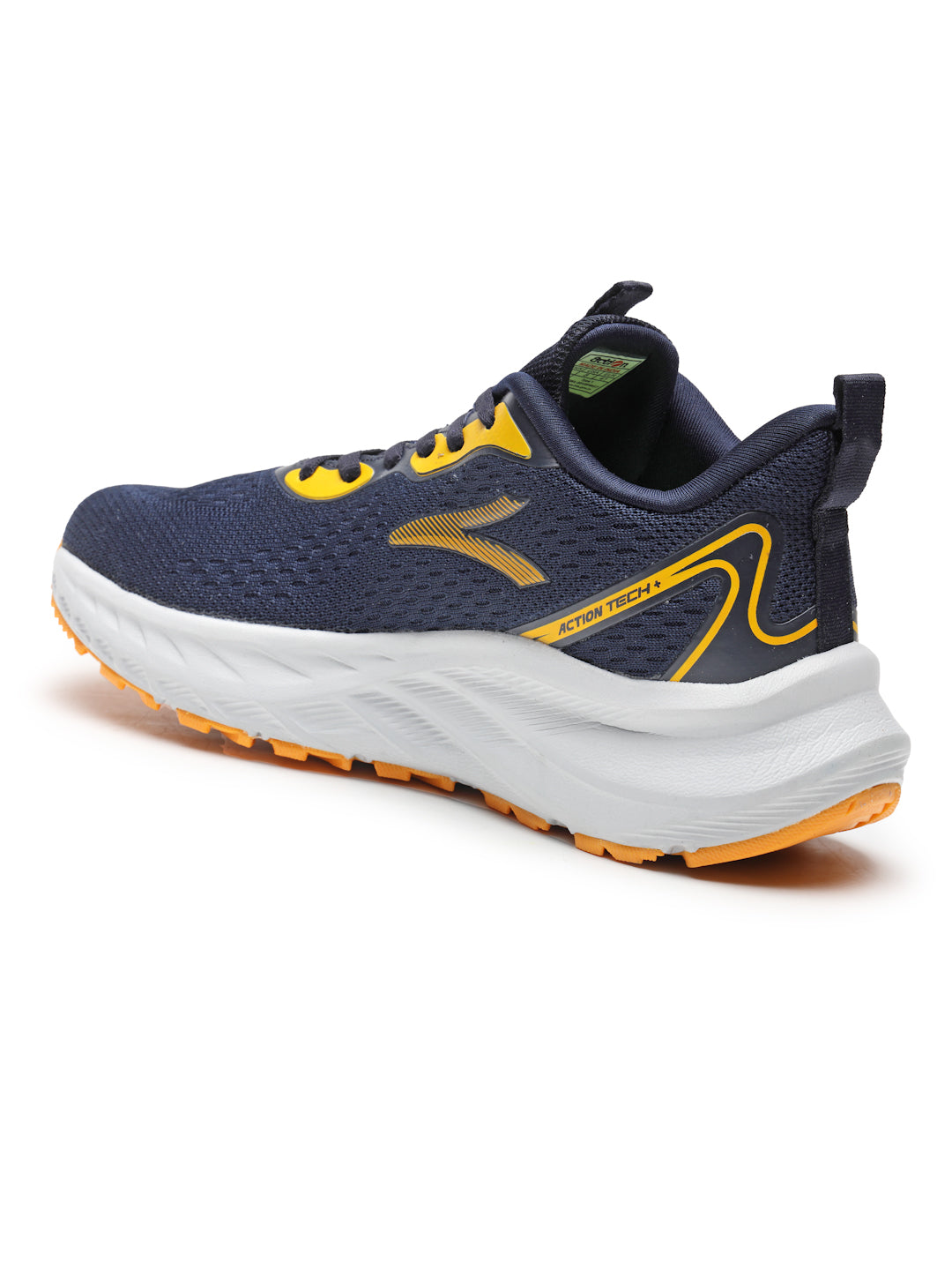 Action Athleo NITRO-1501 Sports Running Shoes For Men