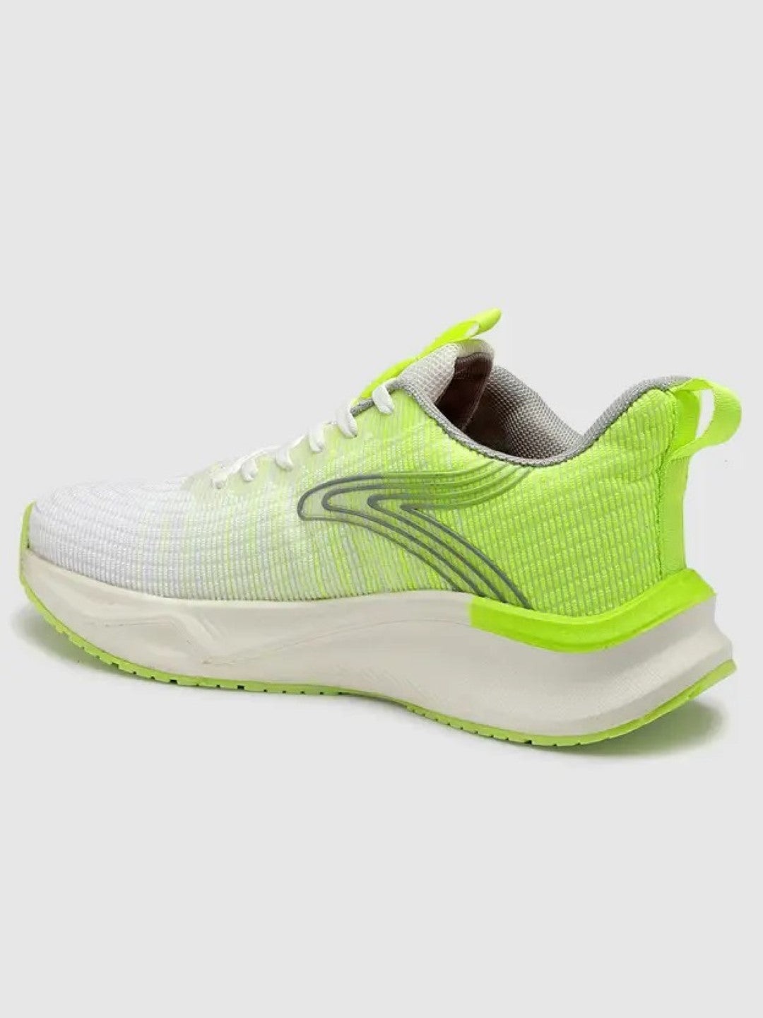Action Athleo NITRO-704 Men's Lace-Up Sports Running Shoes