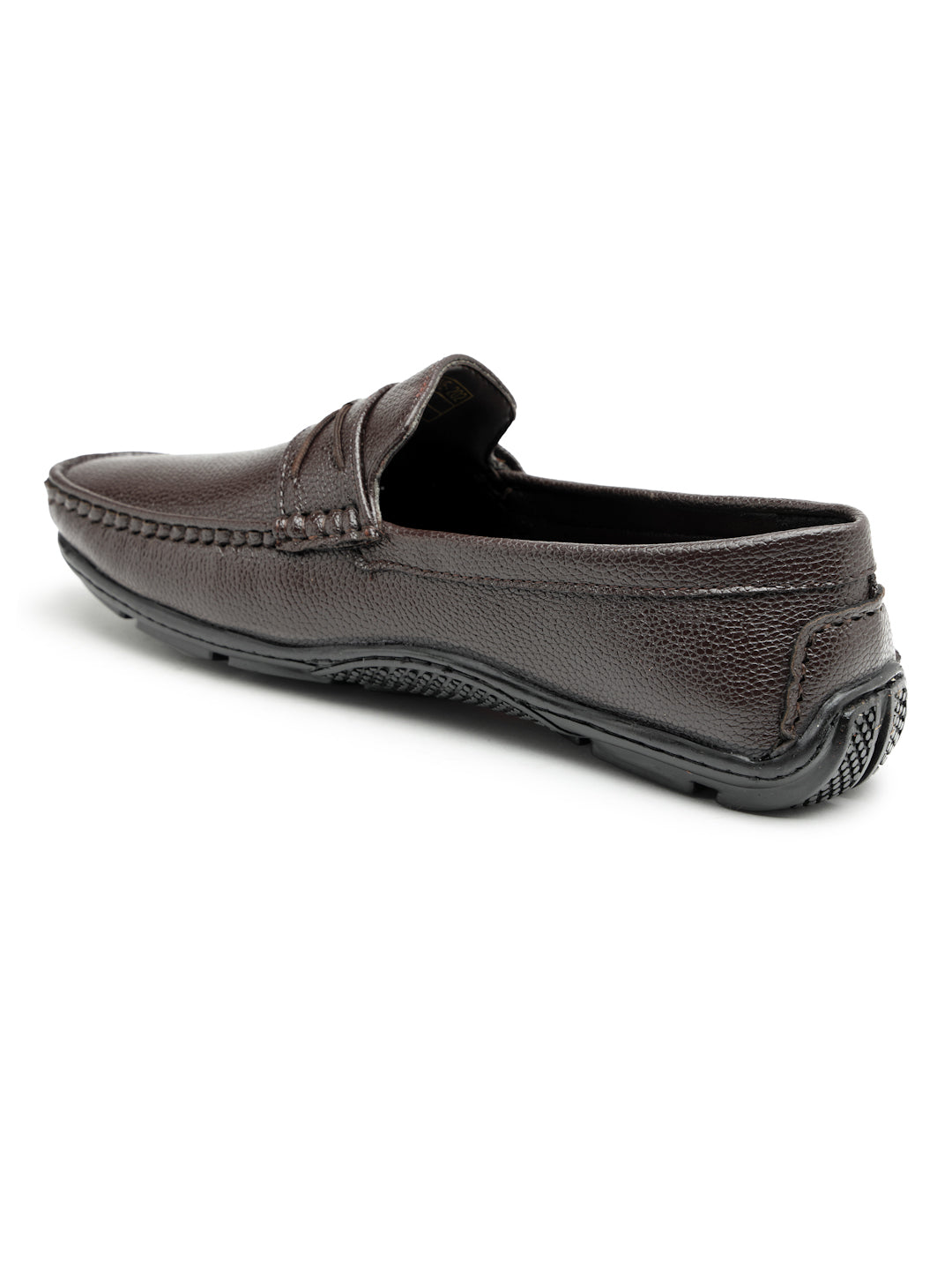 Action DRIVE-202 Men's Slip-On Casual  Loafers