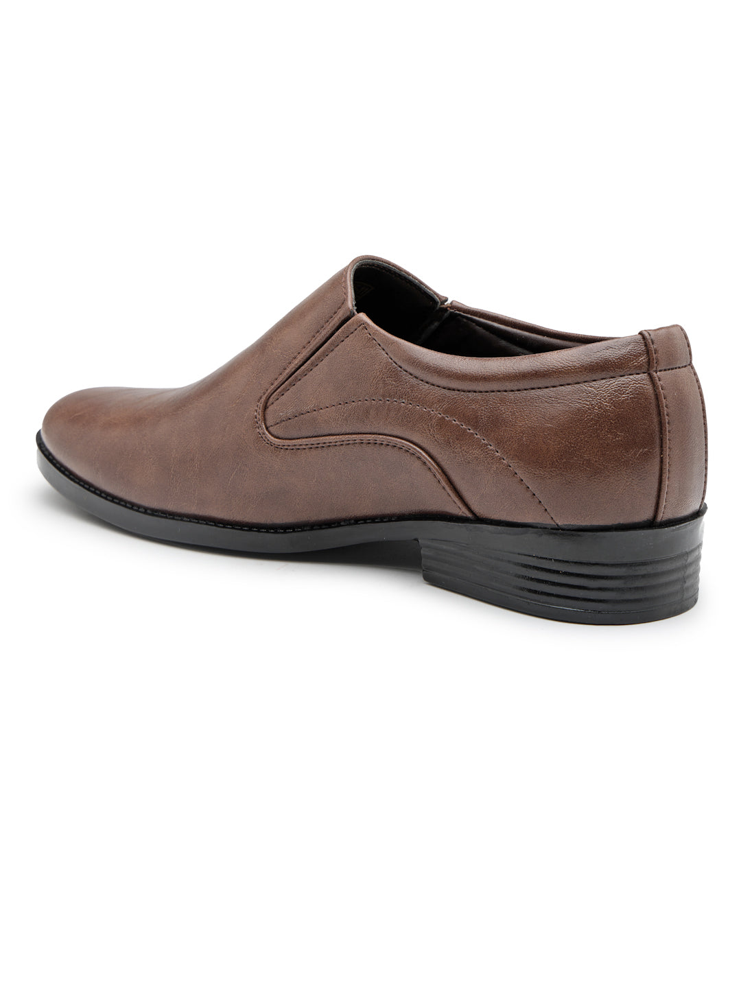 Action OFFICE-11 Men's Slip-On Formal Monks