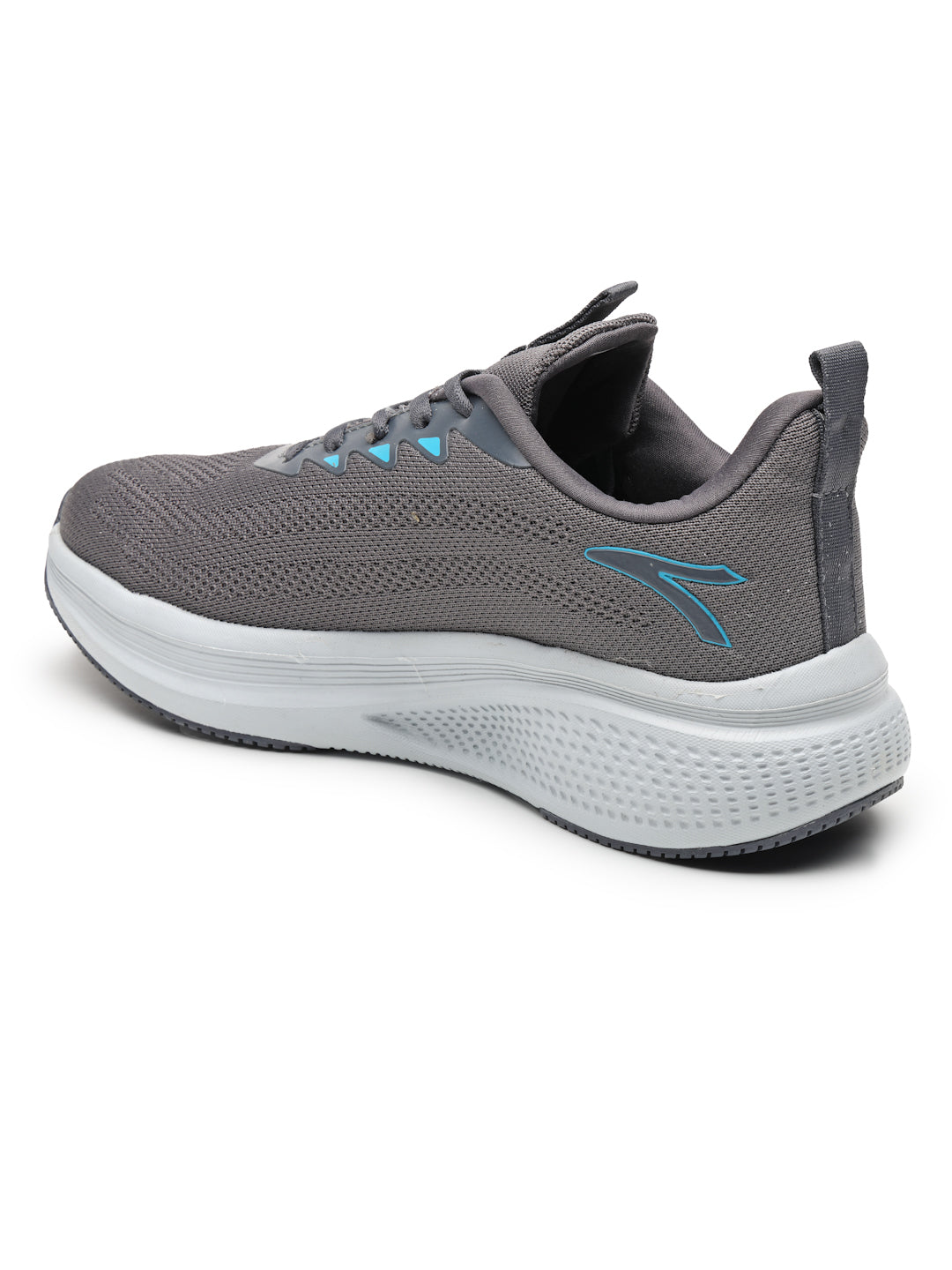 Athleo RUNNER-134 Lightweight Breathable Comfortable Sports Lace-Up