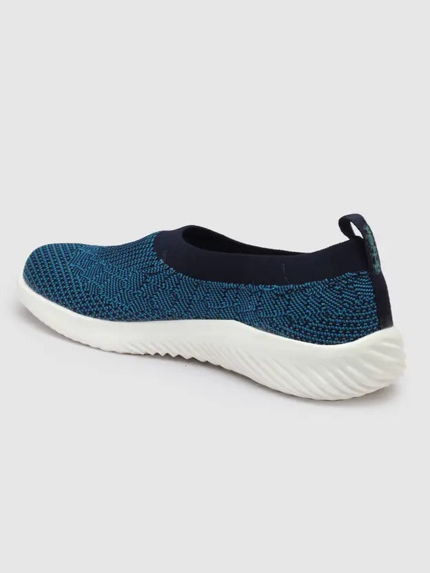 Action Athleo ATL-812 Women's Slip-On Sports Running Shoes