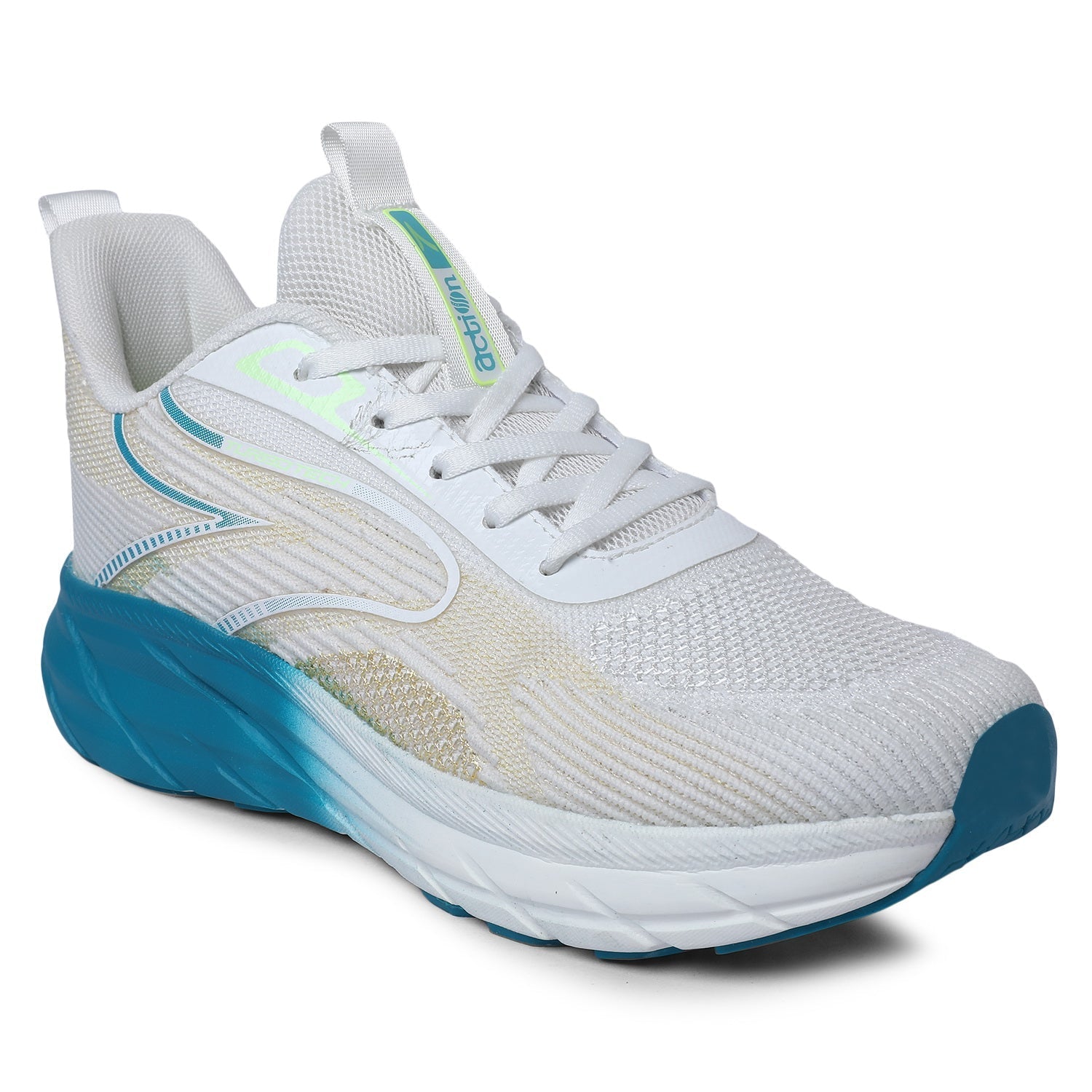 NITRO 502 Sports Shoes For Men