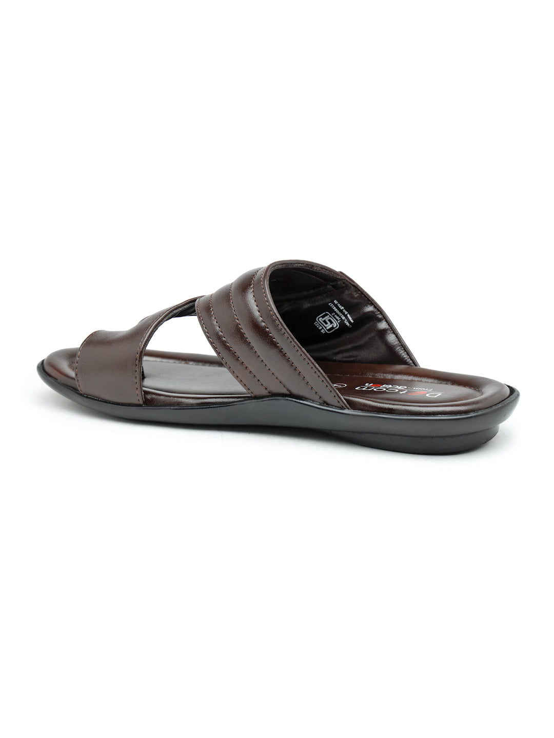 Action ELEGANT-706 Men's Slip-On Casual Sandal