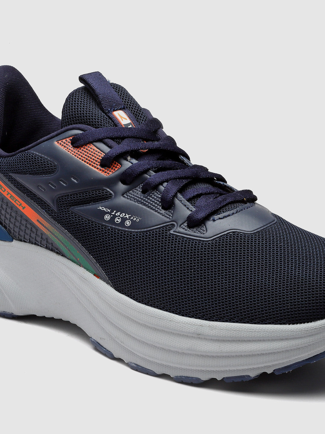 Action BULLET 217 Ultra Comfort Cushioned Running Sports Shoes For Men