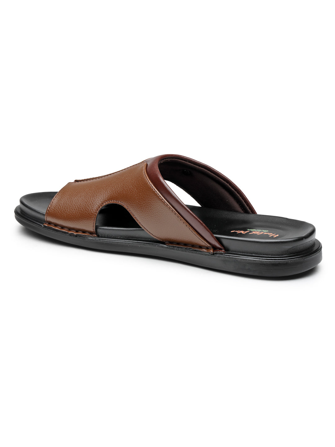 Action GHP-1004 Men's Slip-On Casual Sandal