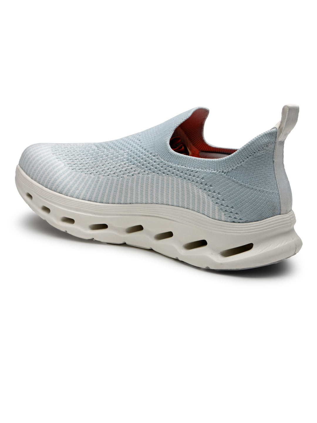 Action Athleo WALKER-1006 Breathable Flexible Lightweight Comfortable Slip-On Sports Walking Shoes For Men
