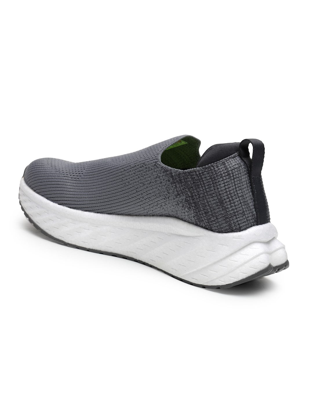 Action Athleo TURBO-511 Men's Slip-On Sports Walking Shoe