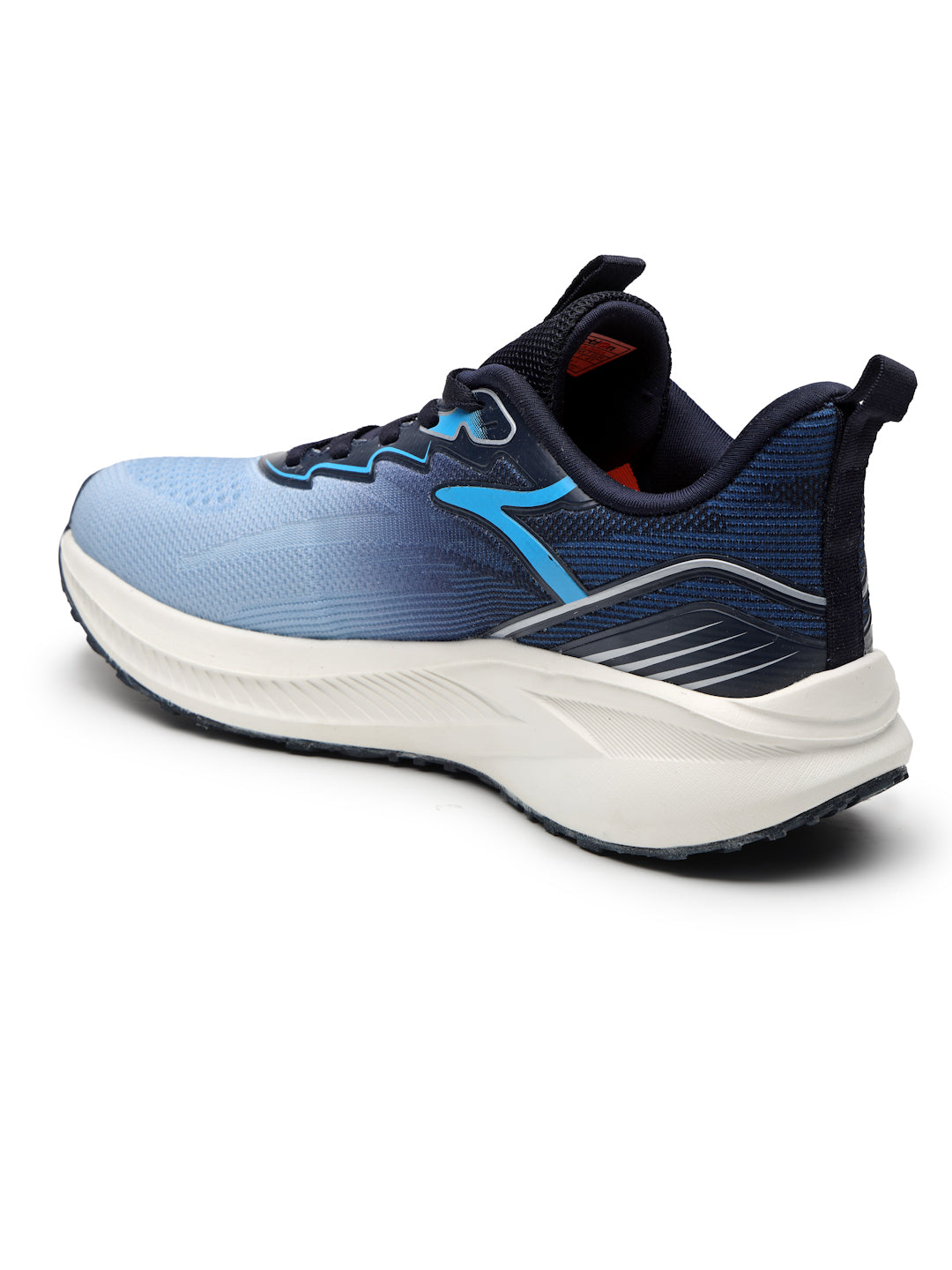 Athleo NITRO-2602 Lightweight Breathable Comfortable Sports Lace-Up