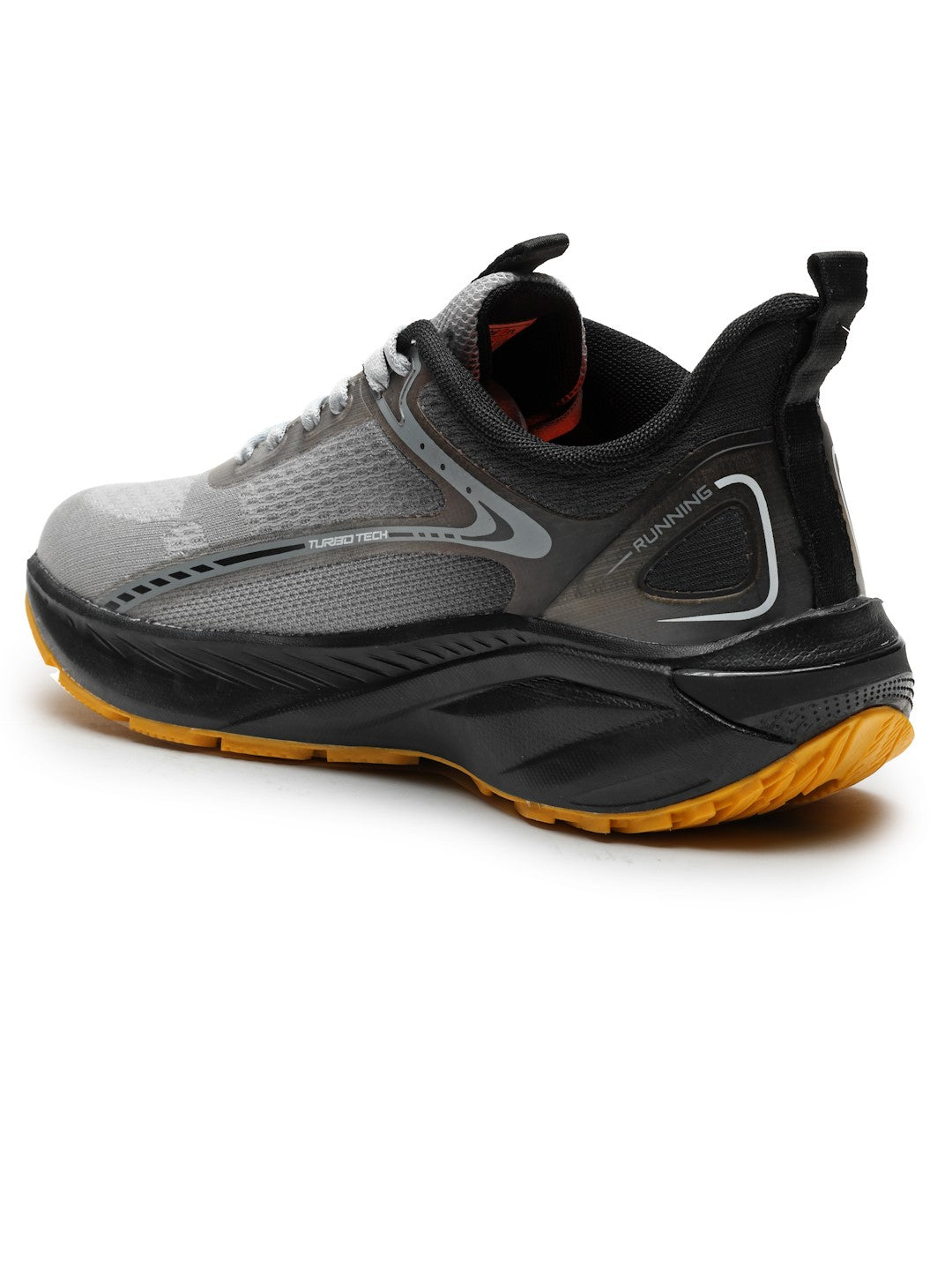 Action Athleo NITRO-1002 Men's Lace-Up Sports Running Shoes