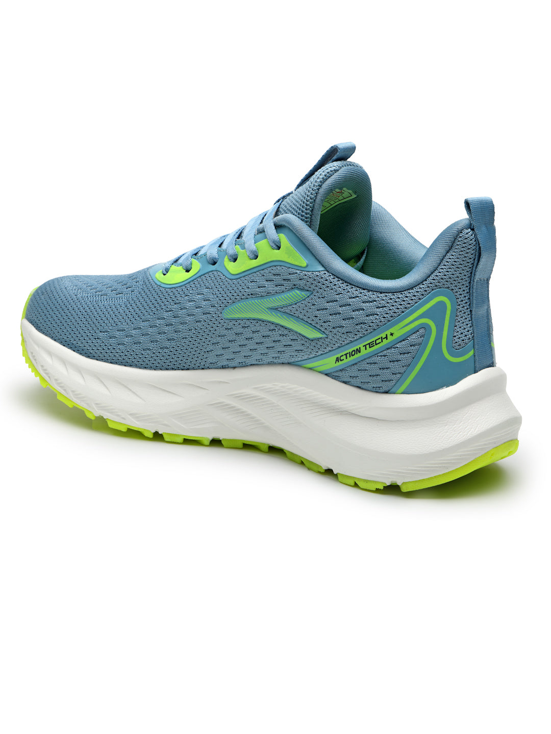 Action Athleo NITRO-1501 Sports Running Shoes For Men