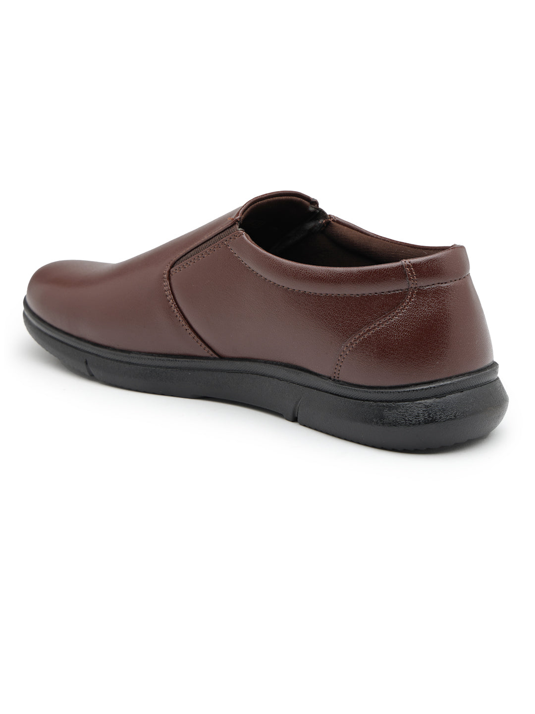 Action DP-01 Men's Slip-On Formal Loafers