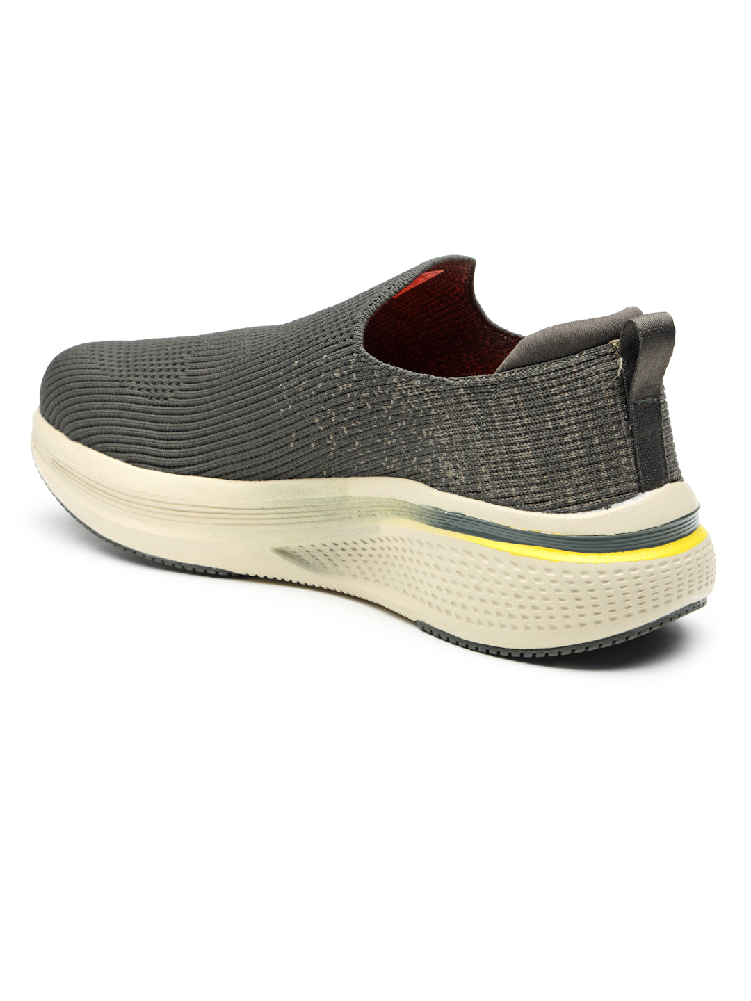 Action Athleo WALKER-1007 Breathable Flexible Lightweight Comfortable Slip-On Sports Walking Shoes For Men