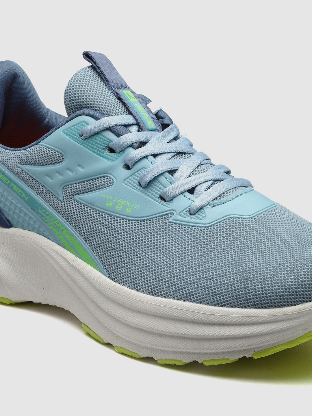 Action BULLET 217 Ultra Comfort Cushioned Running Sports Shoes For Men