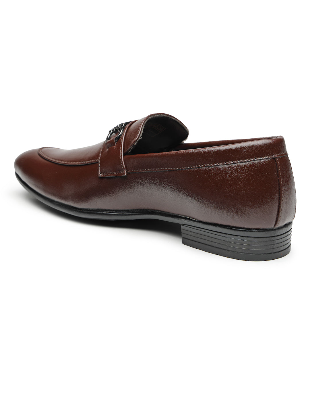 Action OFFICE-255 Men's Slip-On Formal Monks