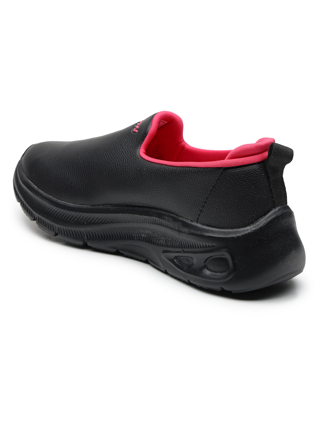 Athleo KIA-156 Lightweight Breathable Comfortable Sports Slip-On