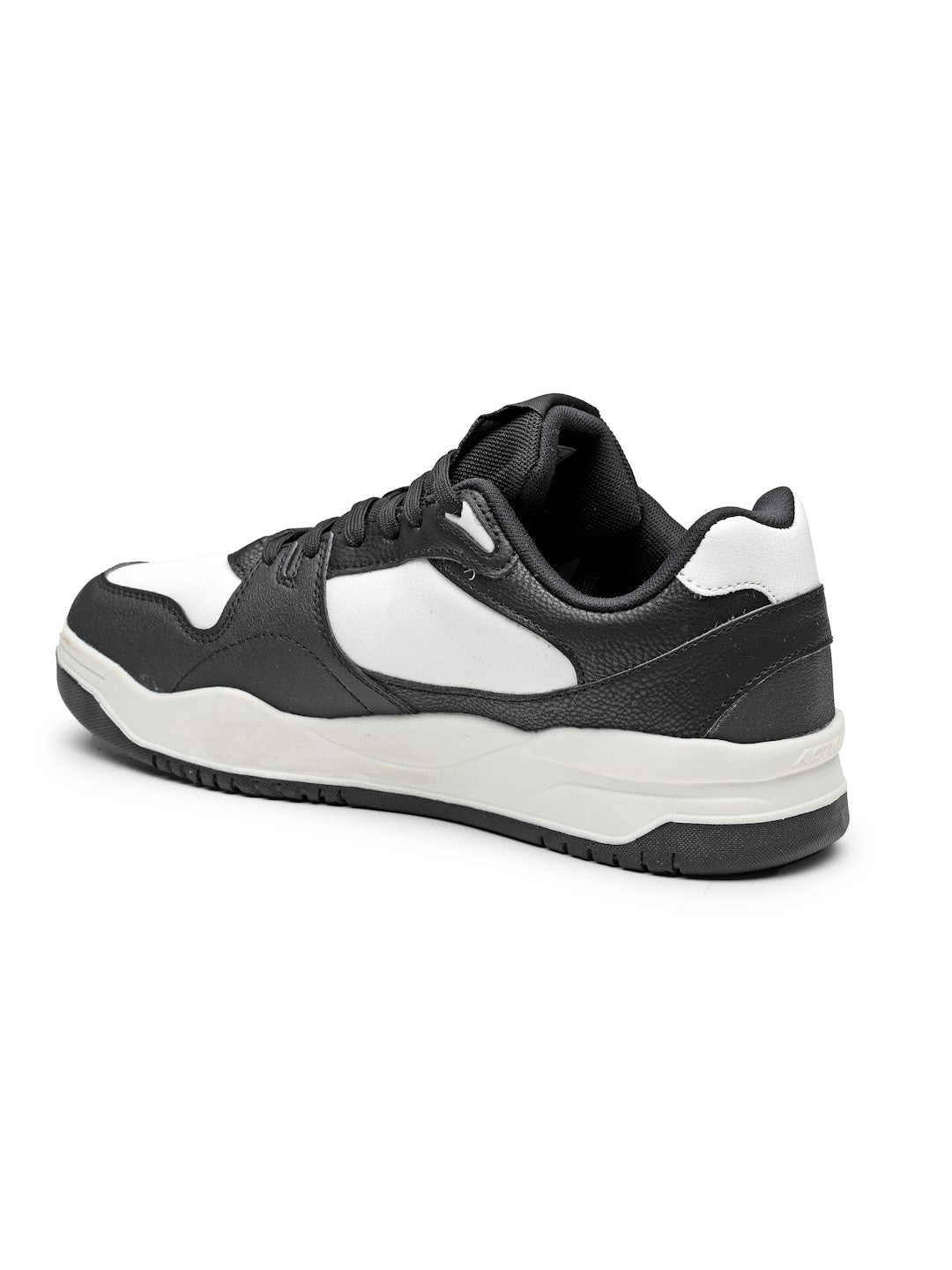 Action SNKR 2001 Men's Lace-Up Casual Sneakers