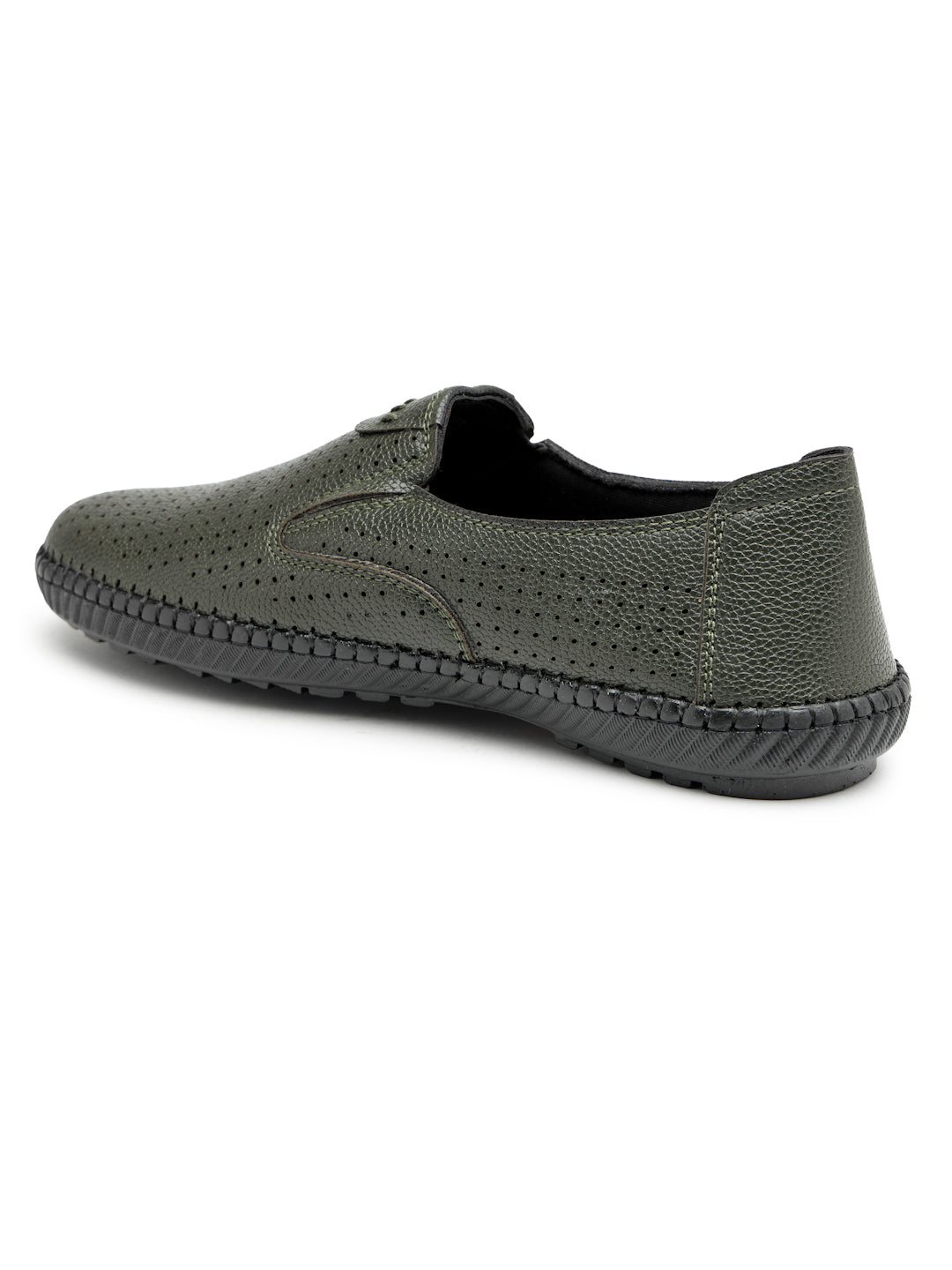 Action DRIVE-182 Men's Slip-On Casual  Casual