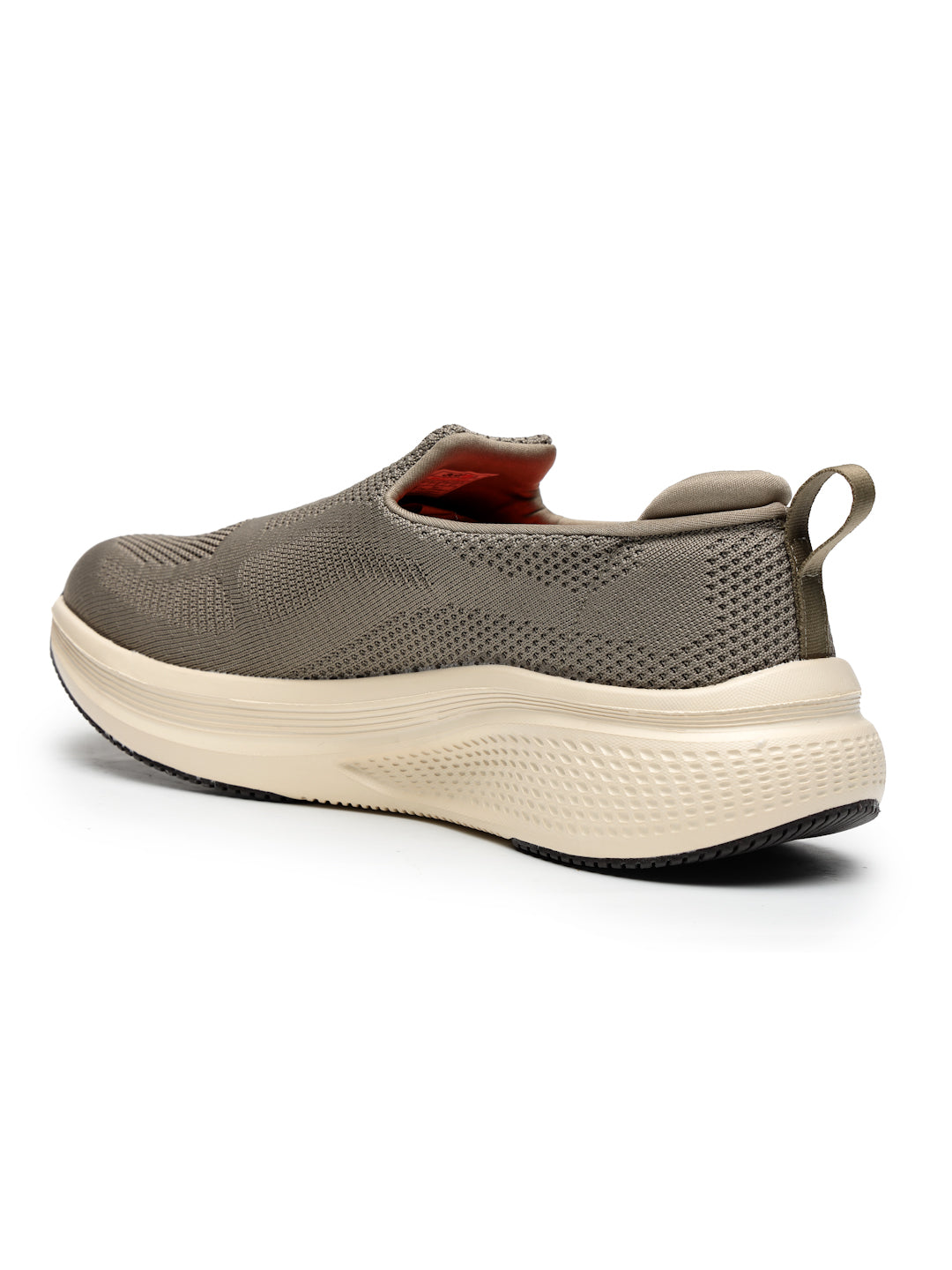 Action Athleo WALKER-152 Men's Slip-On Sports Walking Shoe