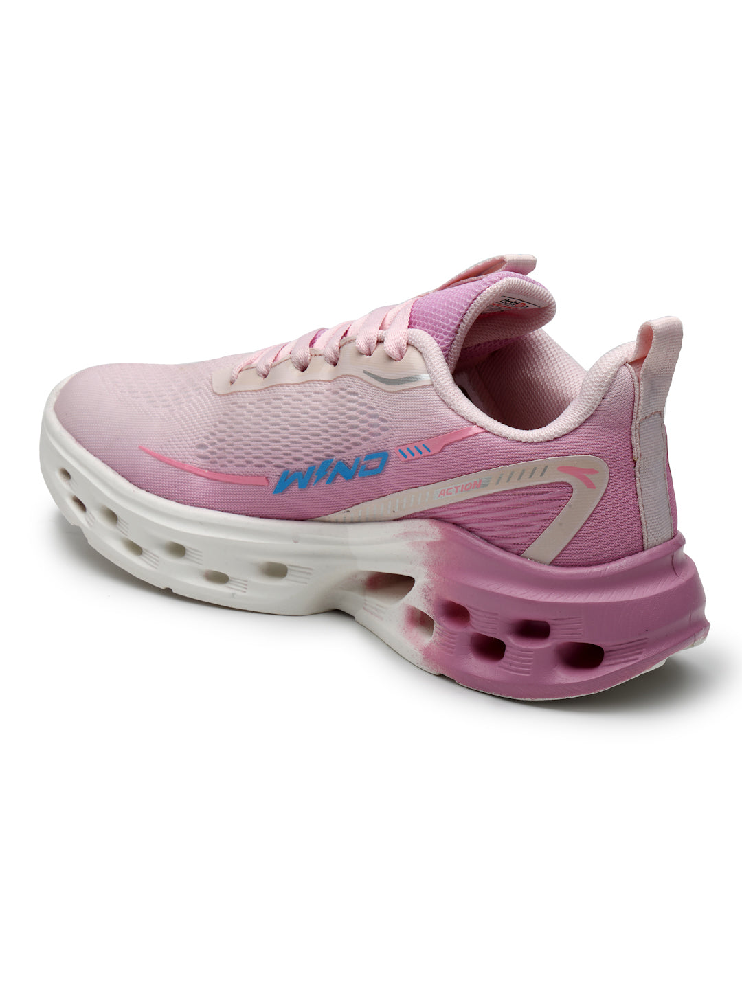 Action Athleo KIA-213 Sports Running Shoes For Women